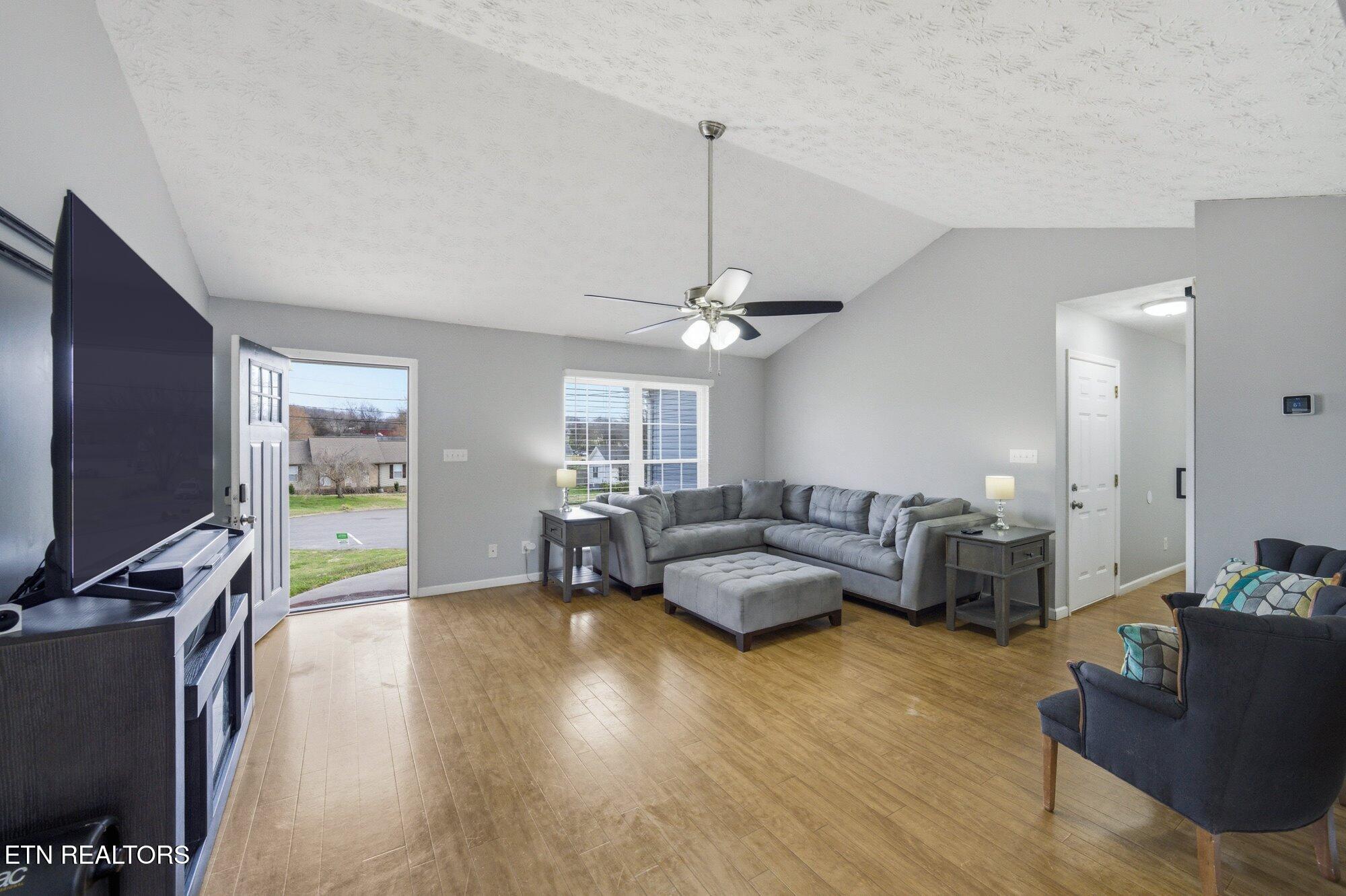 427 Eledge Farm Road Sevierville TN 37876