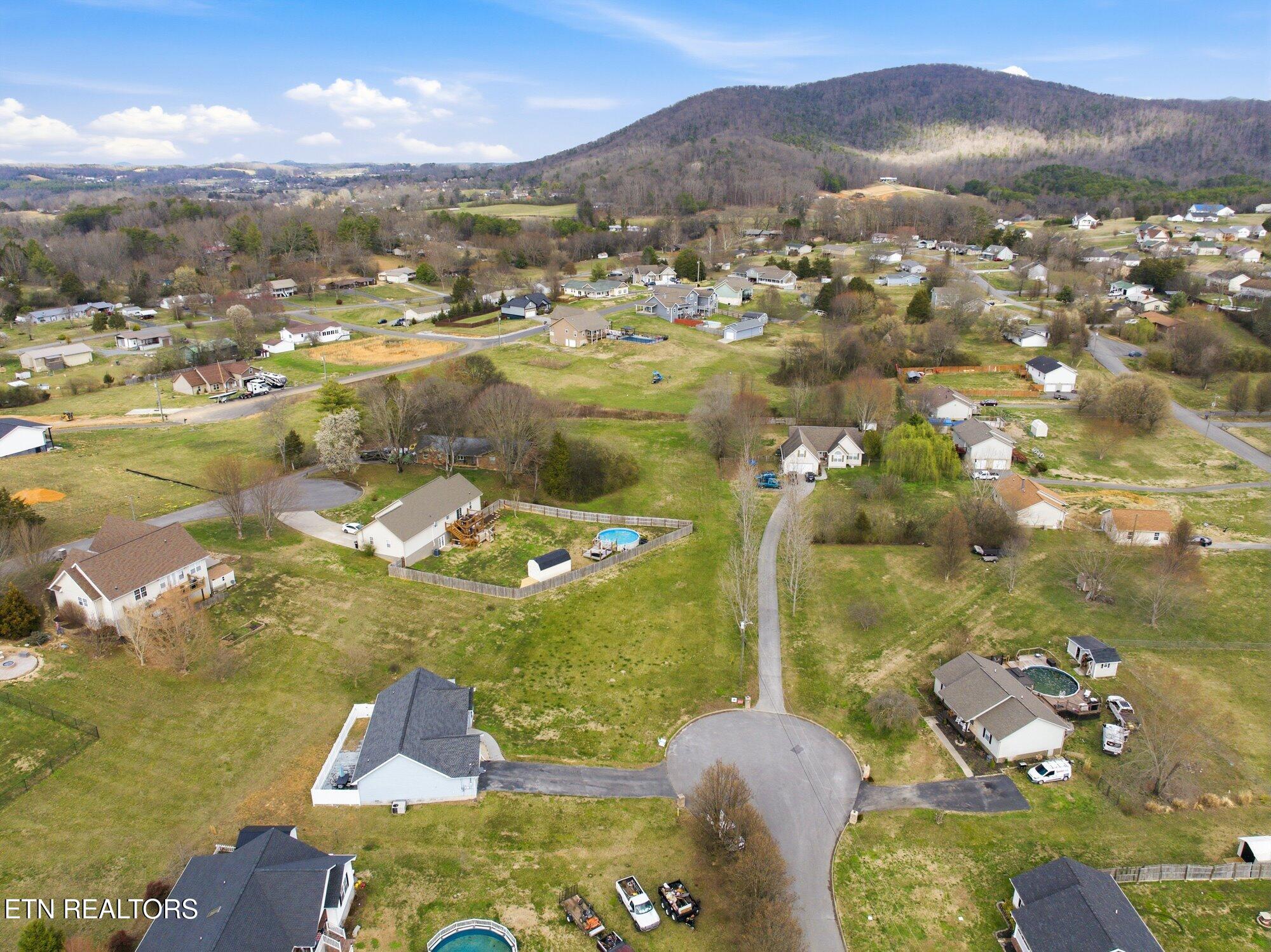 427 Eledge Farm Road Sevierville TN 37876
