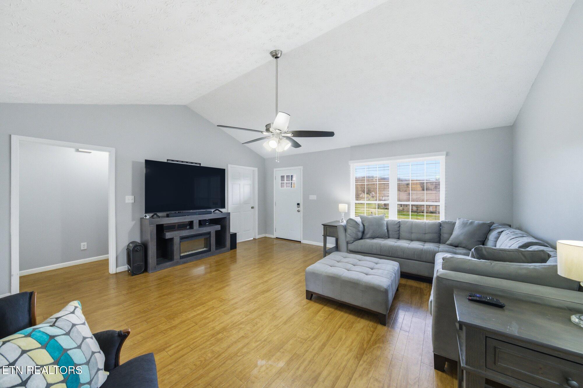 427 Eledge Farm Road Sevierville TN 37876