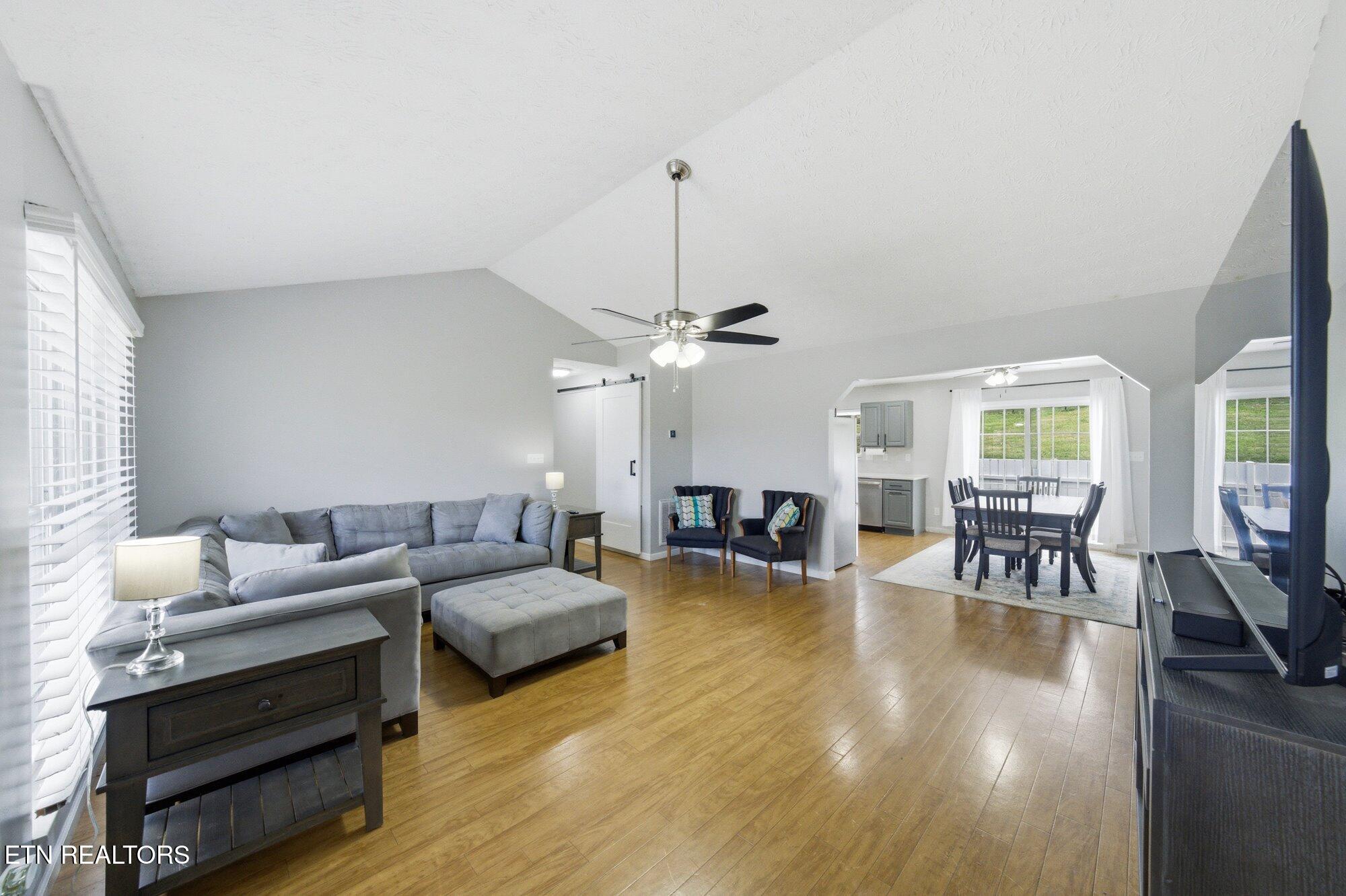 427 Eledge Farm Road Sevierville TN 37876