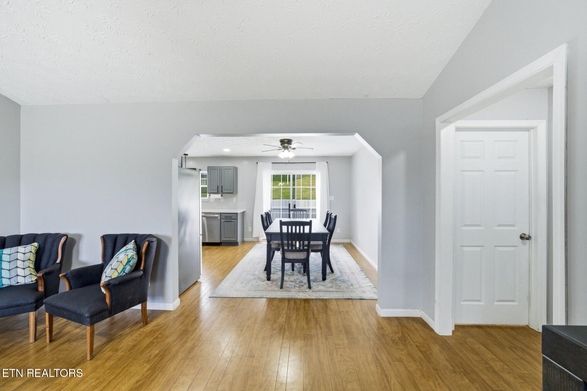 427 Eledge Farm Road Sevierville TN 37876