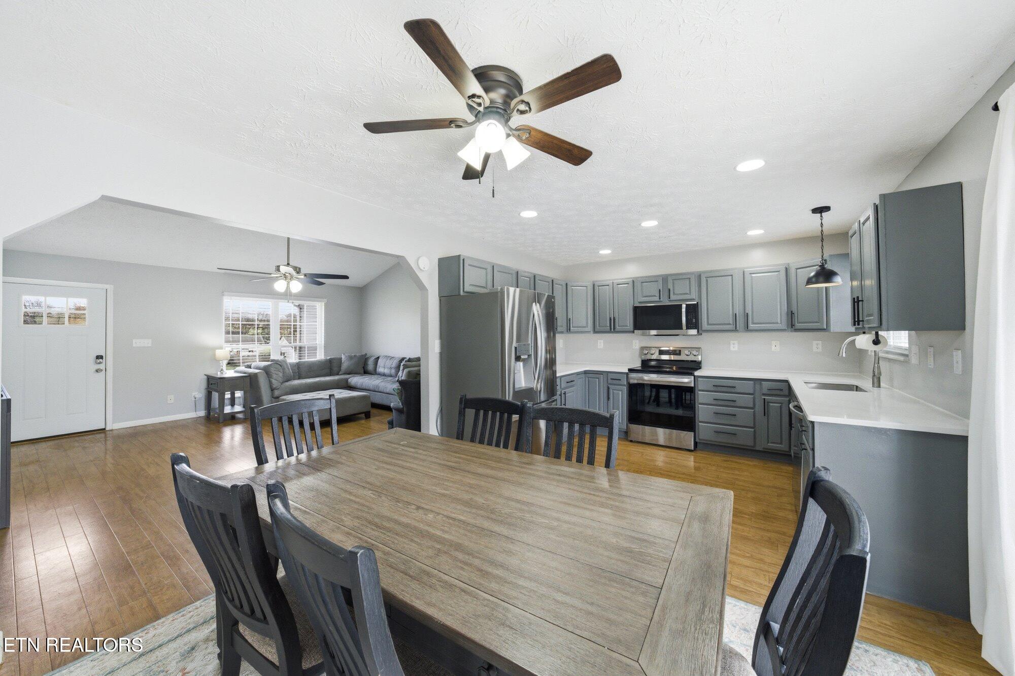 427 Eledge Farm Road Sevierville TN 37876