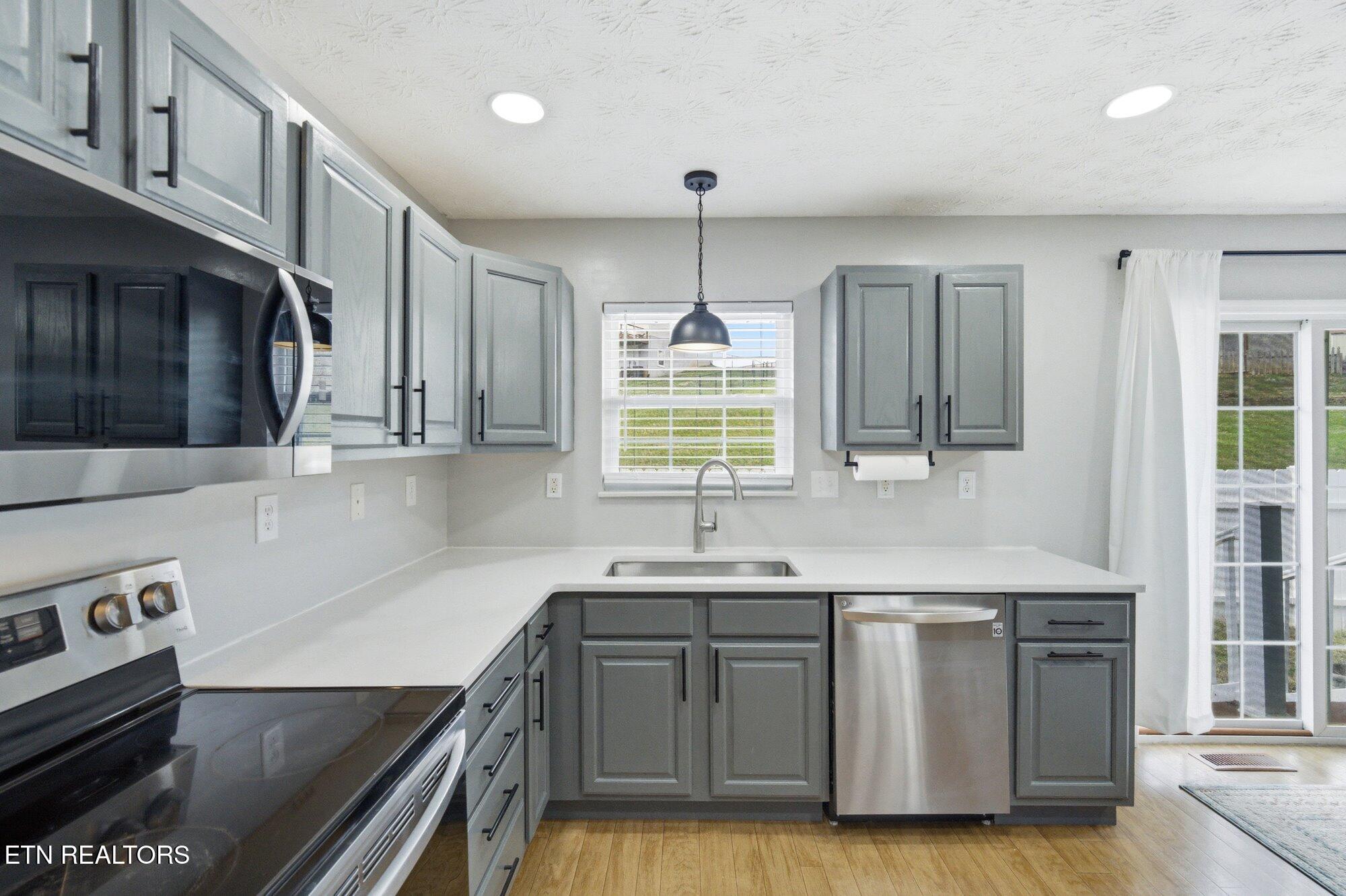 427 Eledge Farm Road Sevierville TN 37876