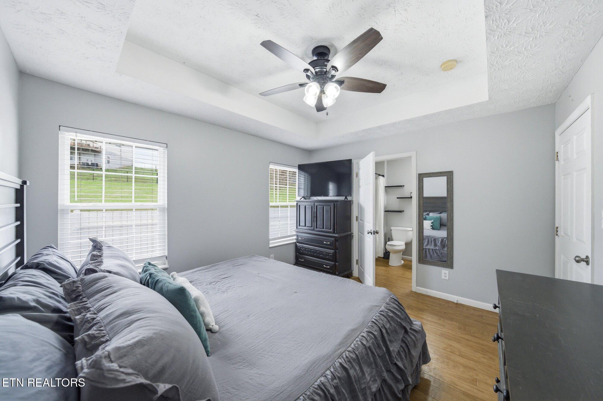 427 Eledge Farm Road Sevierville TN 37876
