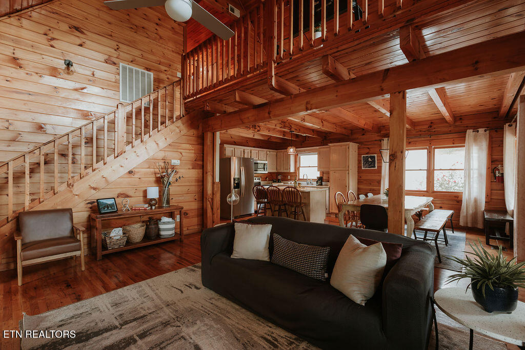 322 Brown Wren Way Gatlinburg TN 37738