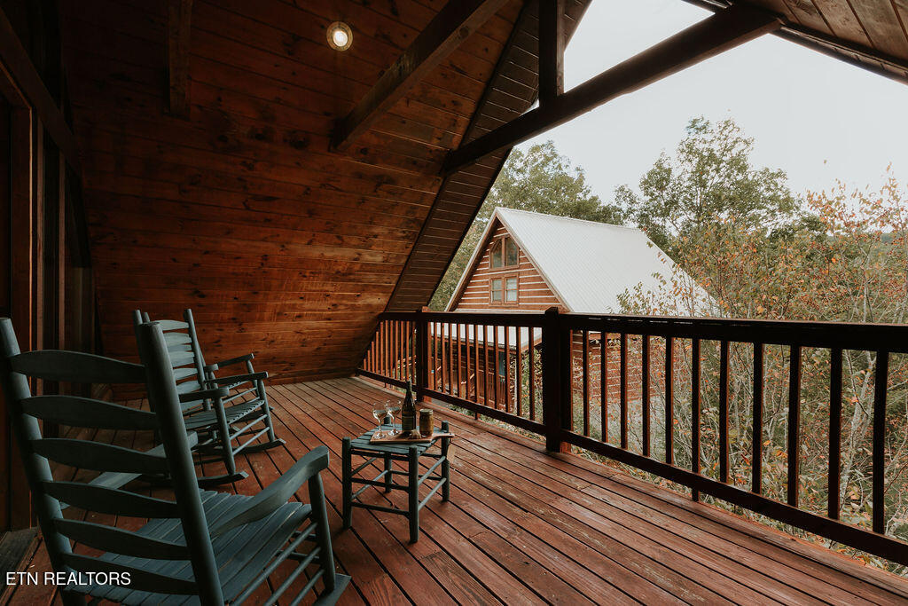 322 Brown Wren Way Gatlinburg TN 37738