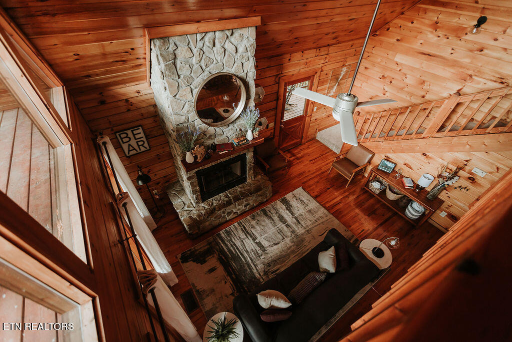 322 Brown Wren Way Gatlinburg TN 37738