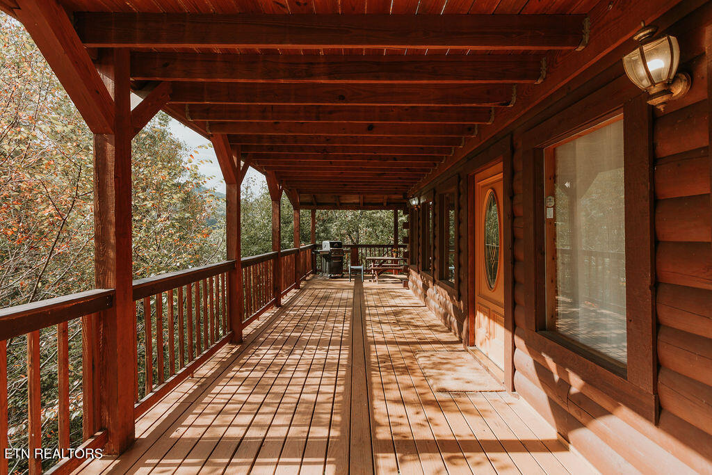 322 Brown Wren Way Gatlinburg TN 37738