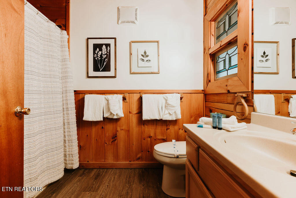 322 Brown Wren Way Gatlinburg TN 37738