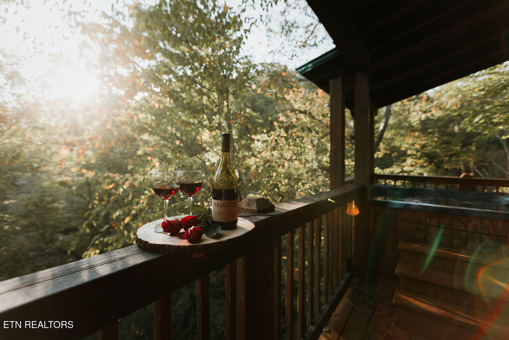 322 Brown Wren Way Gatlinburg TN 37738