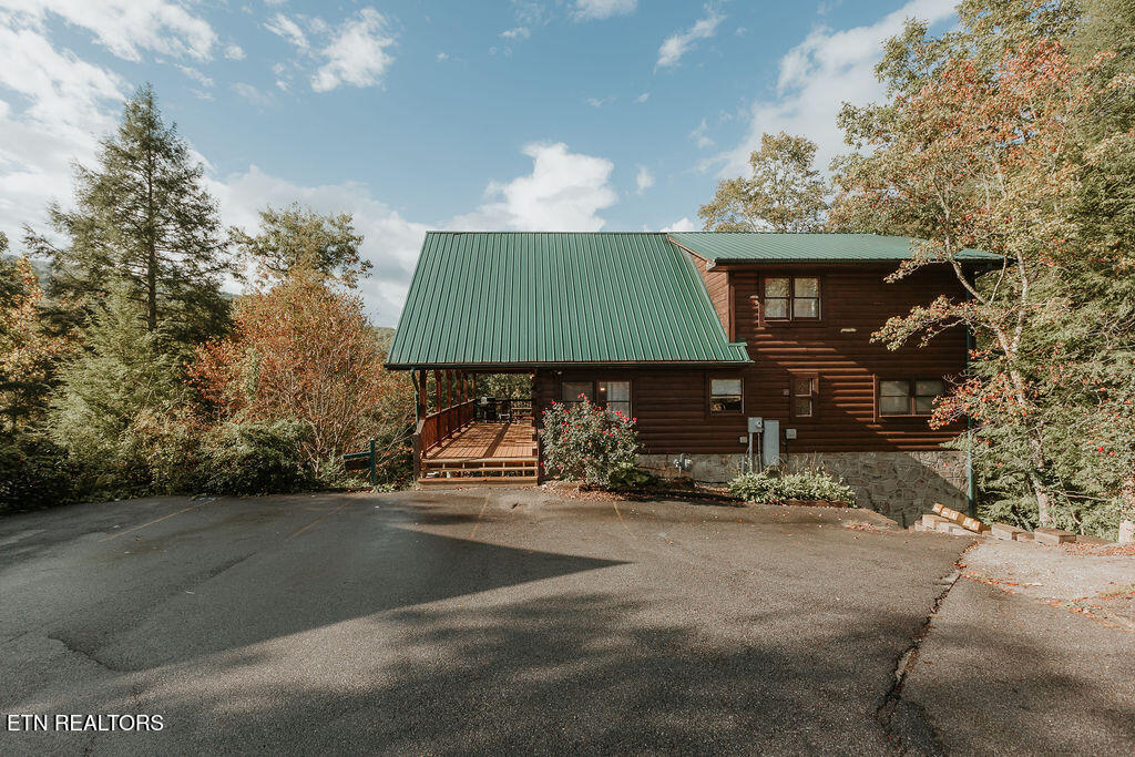 322 Brown Wren Way Gatlinburg TN 37738