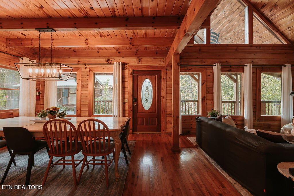 322 Brown Wren Way Gatlinburg TN 37738