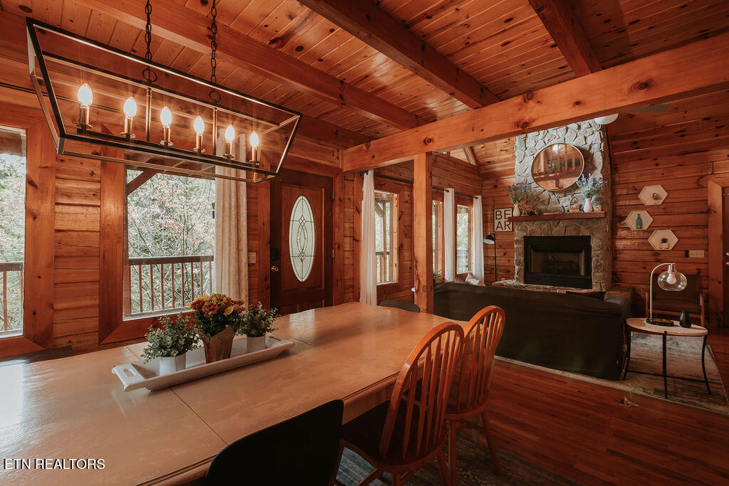 322 Brown Wren Way Gatlinburg TN 37738