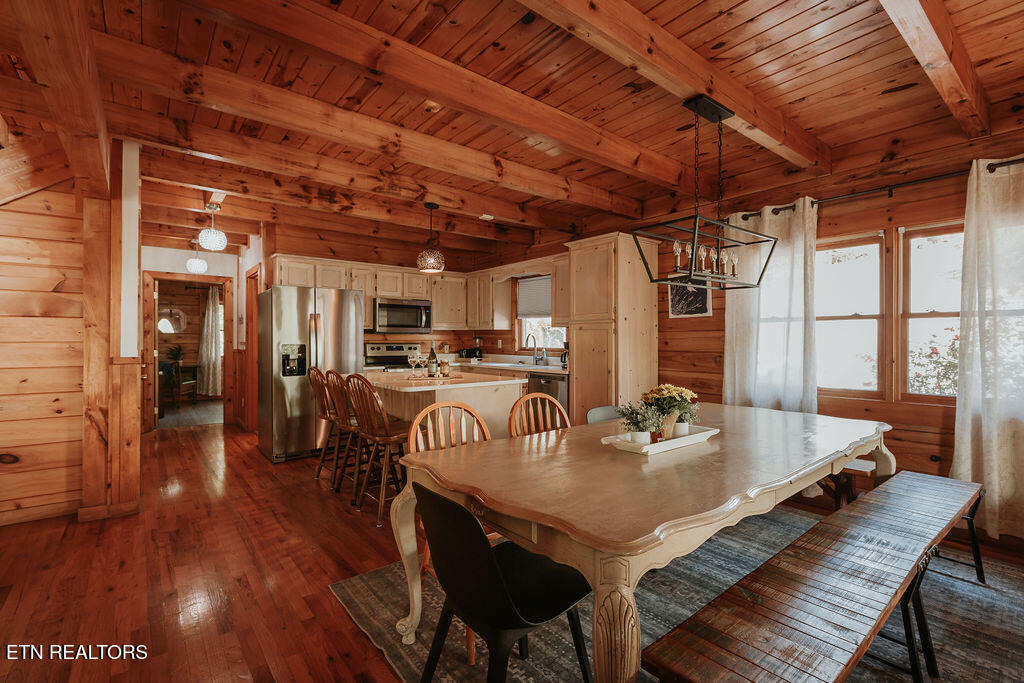 322 Brown Wren Way Gatlinburg TN 37738