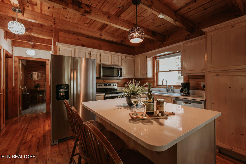 322 Brown Wren Way Gatlinburg TN 37738