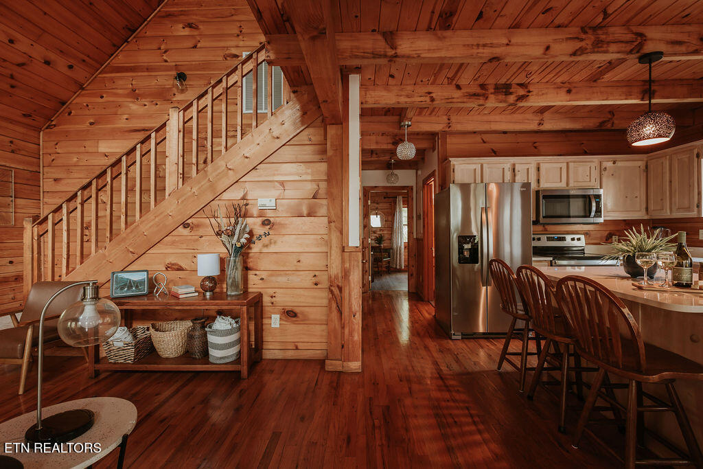 322 Brown Wren Way Gatlinburg TN 37738