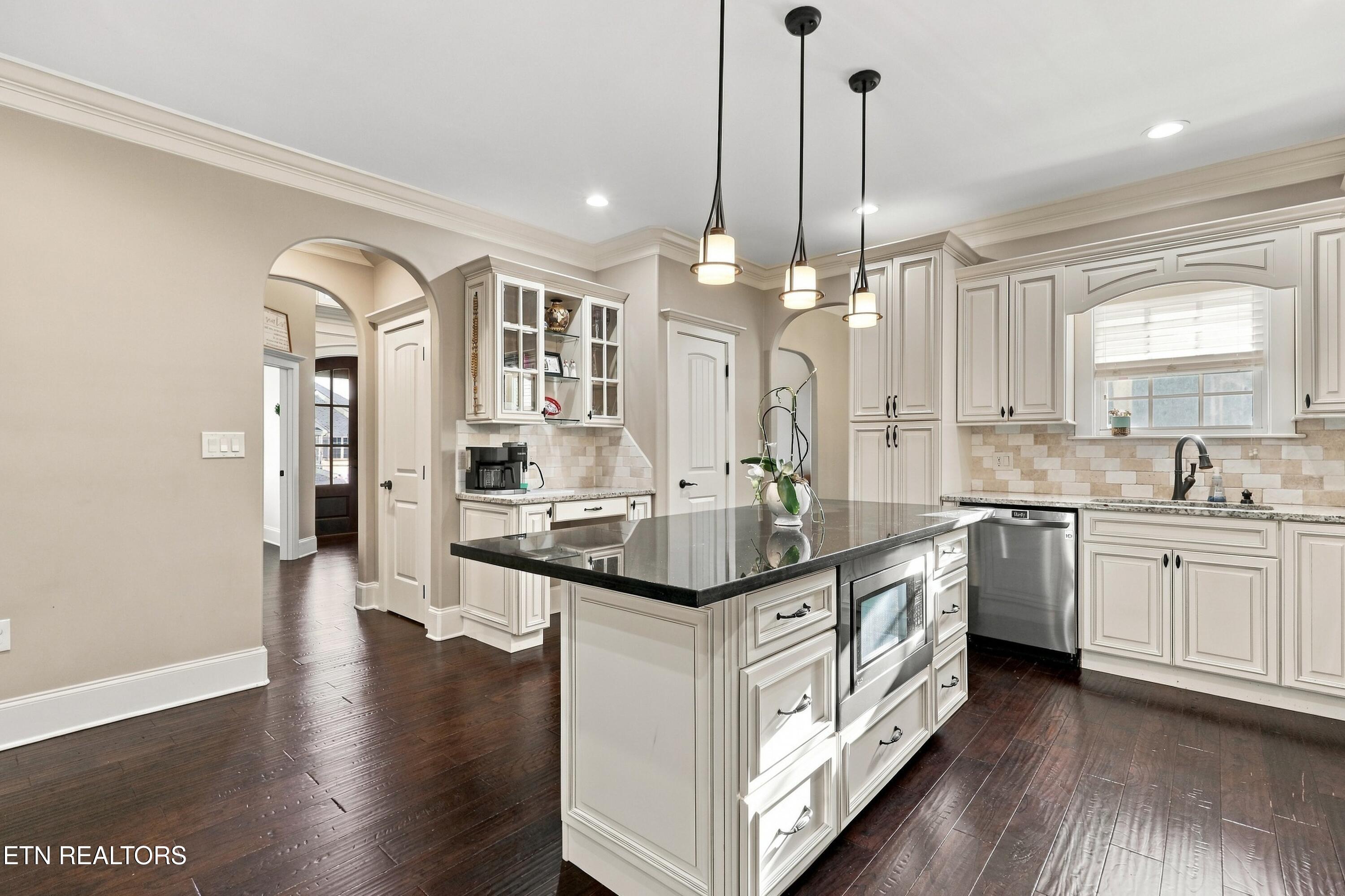 10015 Castleglen Lane Knoxville TN 37922