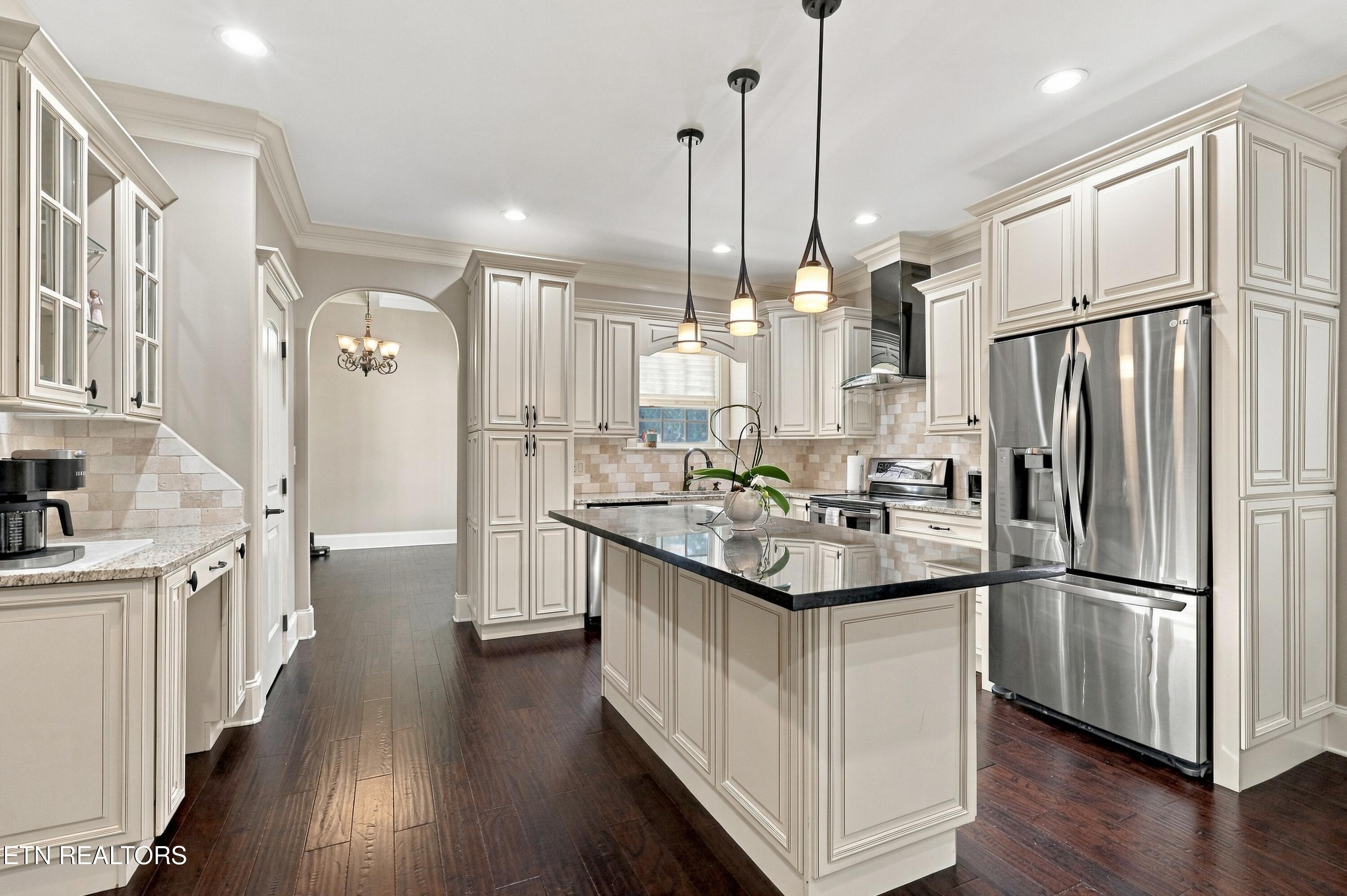 10015 Castleglen Lane Knoxville TN 37922