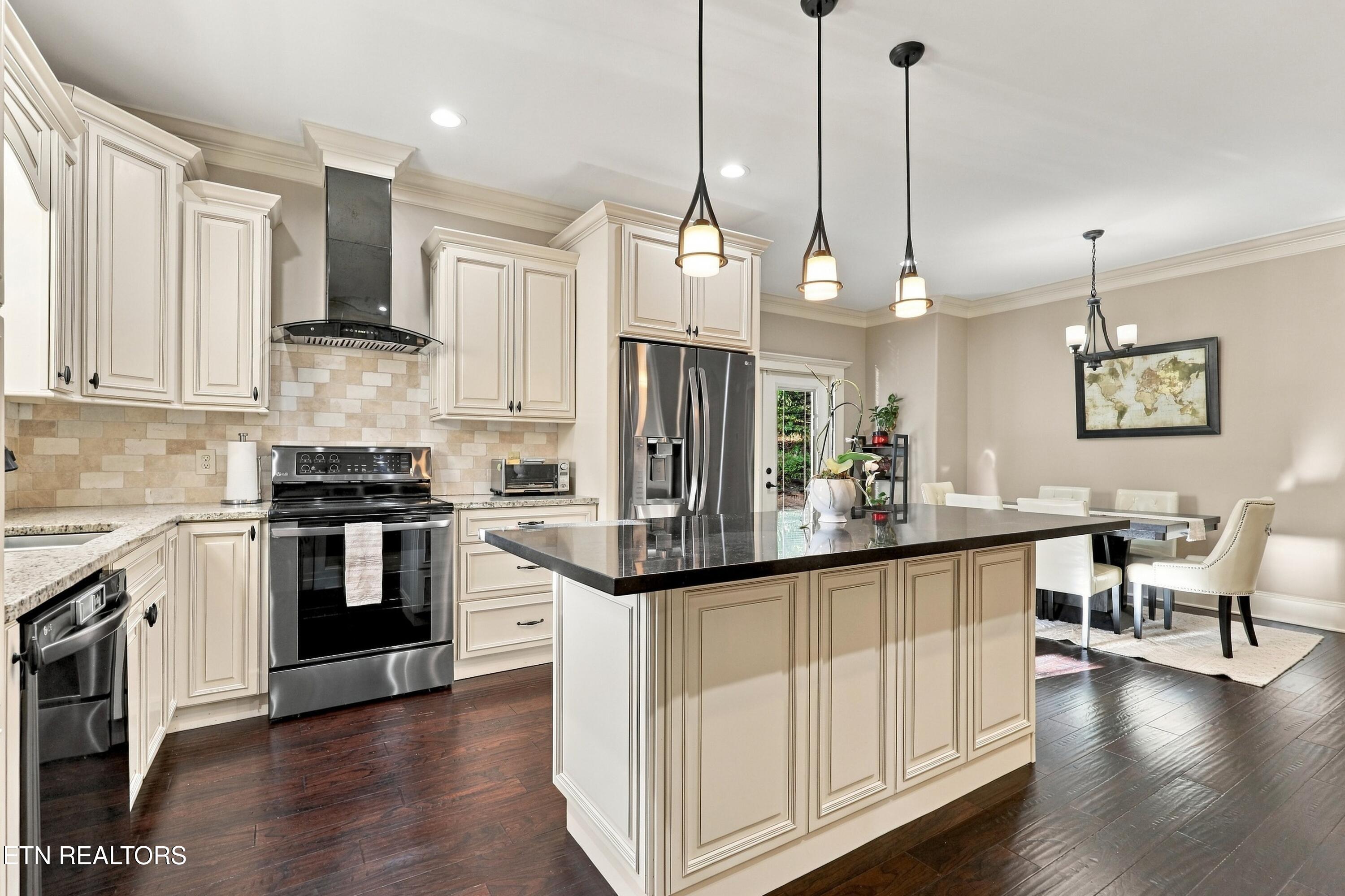 10015 Castleglen Lane Knoxville TN 37922