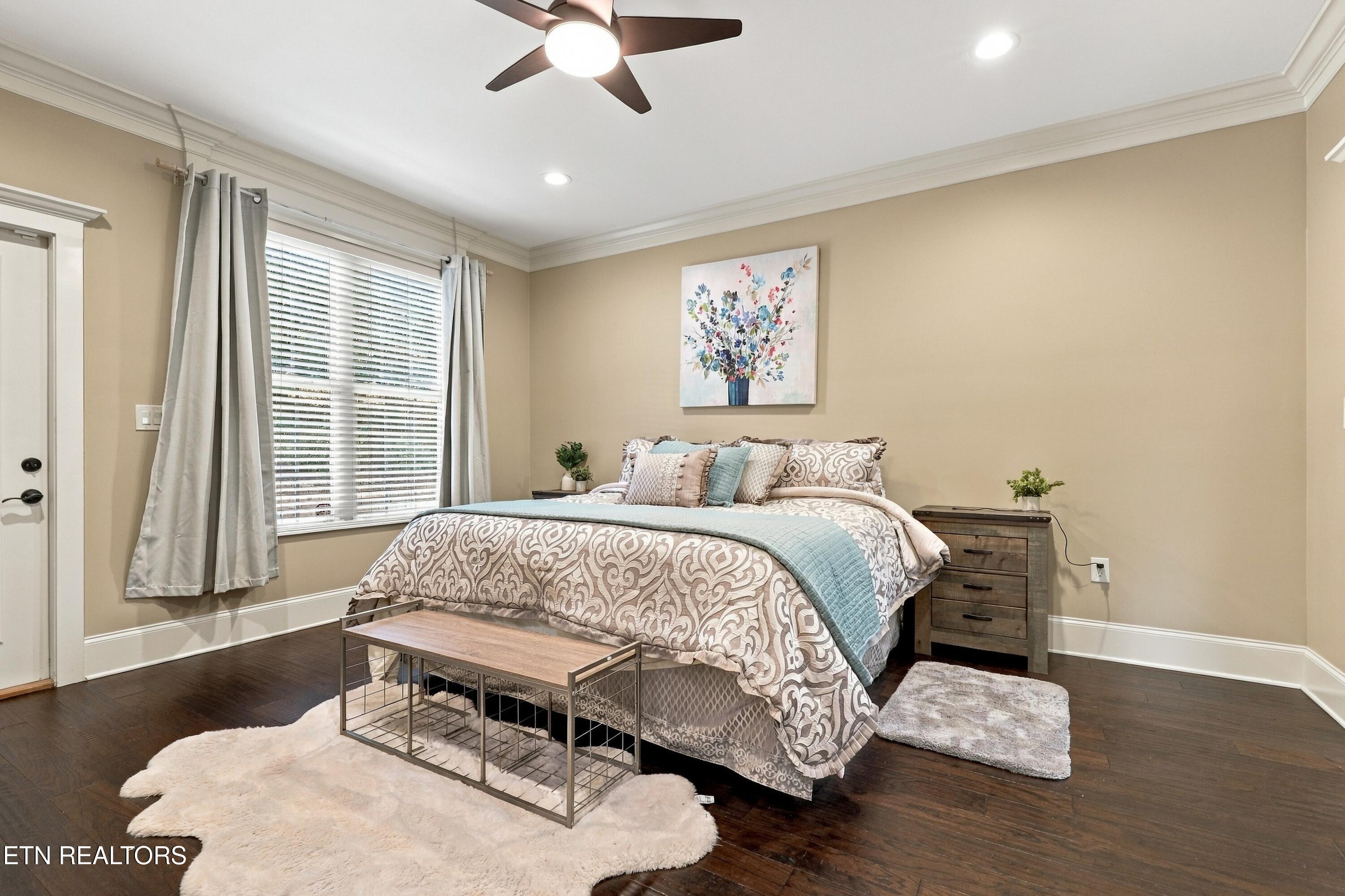 10015 Castleglen Lane Knoxville TN 37922