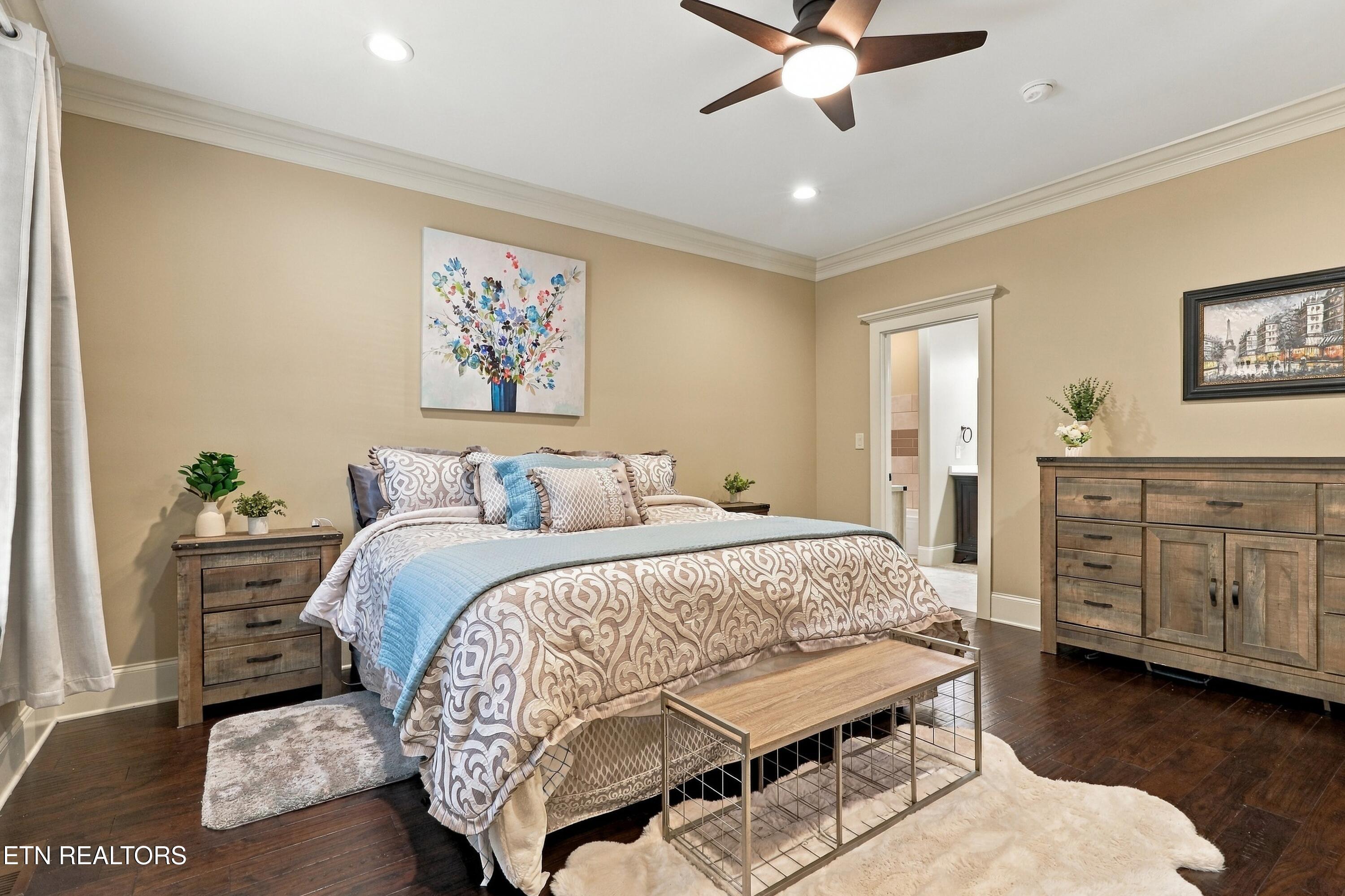 10015 Castleglen Lane Knoxville TN 37922