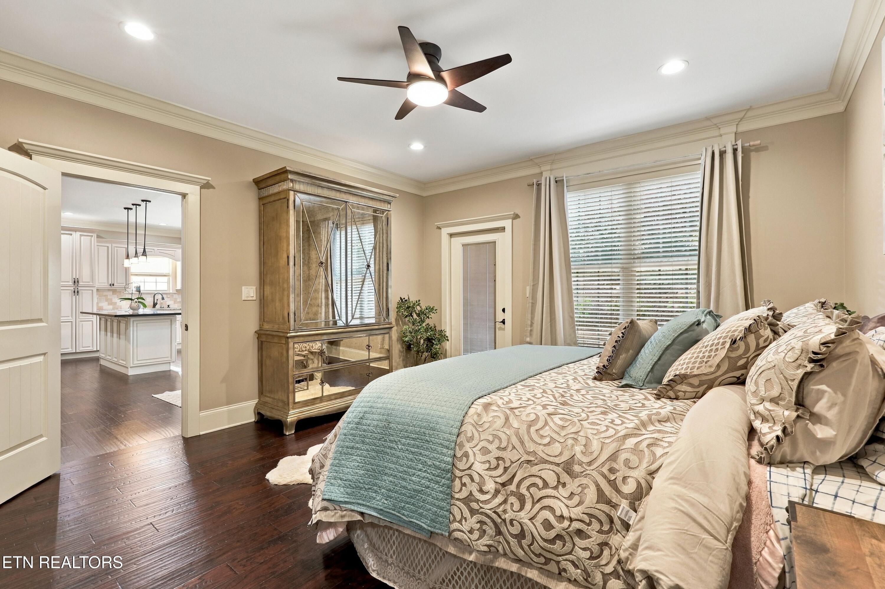 10015 Castleglen Lane Knoxville TN 37922