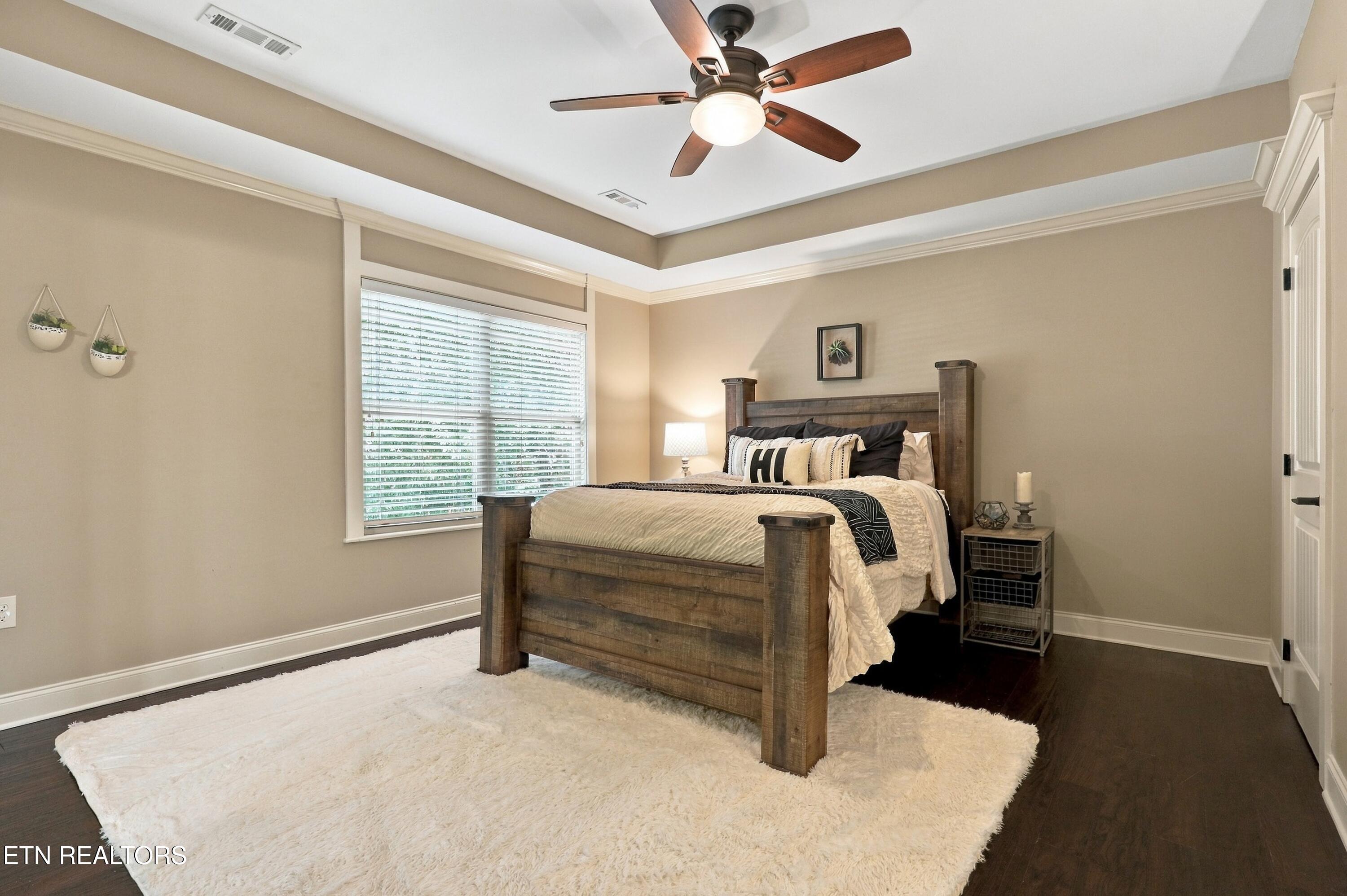 10015 Castleglen Lane Knoxville TN 37922
