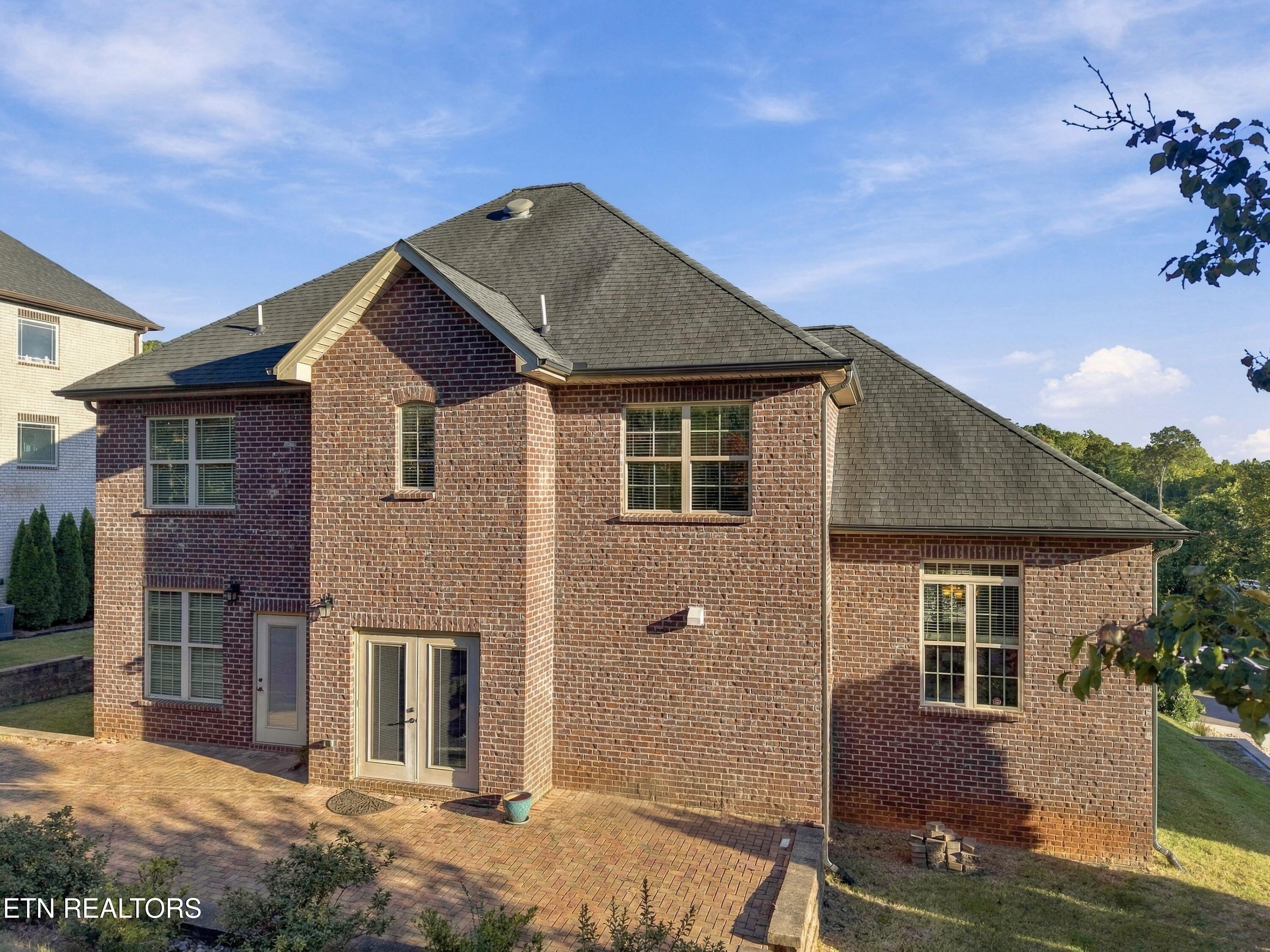 10015 Castleglen Lane Knoxville TN 37922