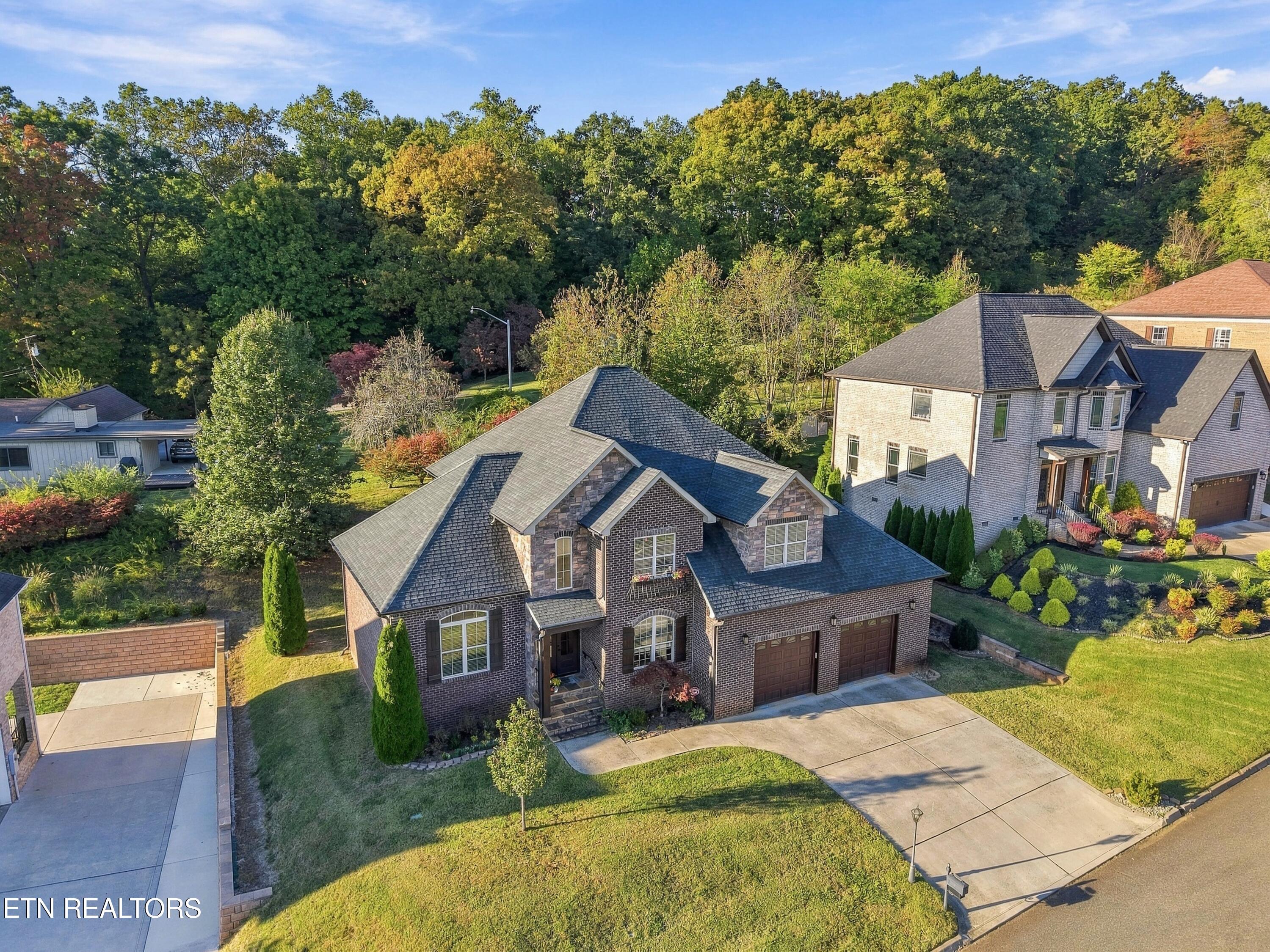 10015 Castleglen Lane Knoxville TN 37922