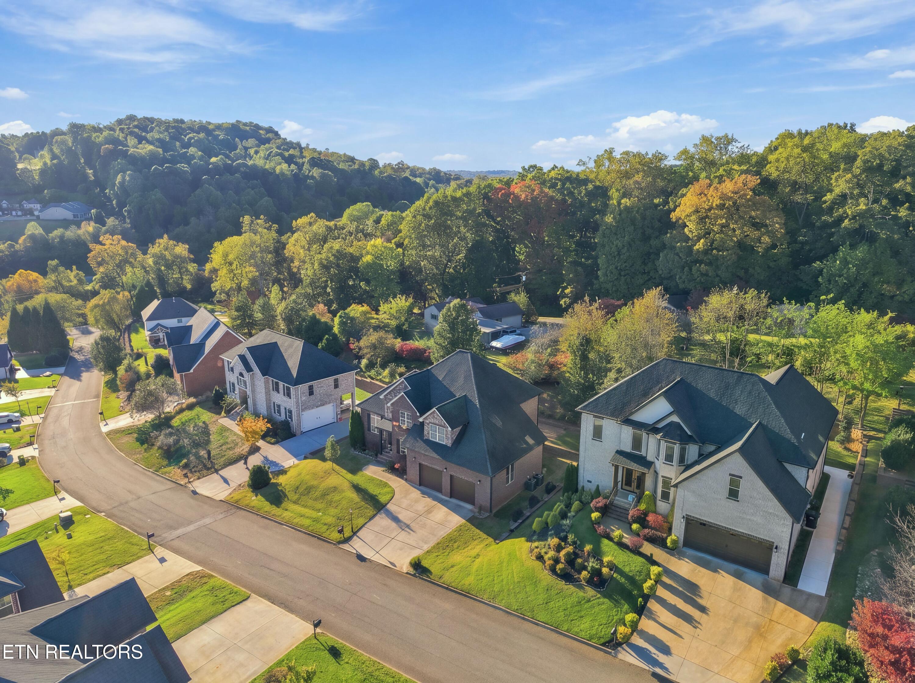 10015 Castleglen Lane Knoxville TN 37922