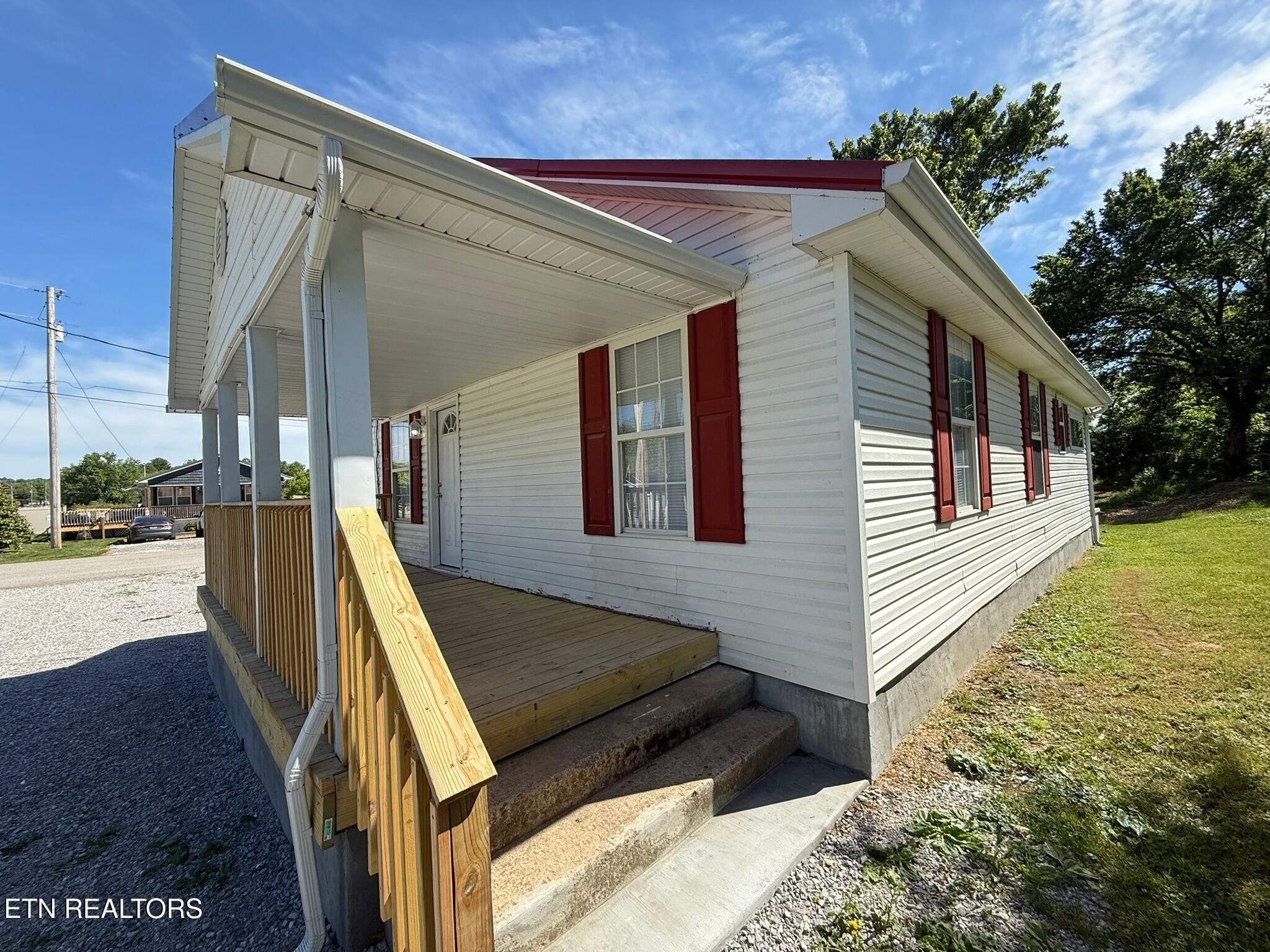 510 S Cumberland Avenue Lafollette TN 37766