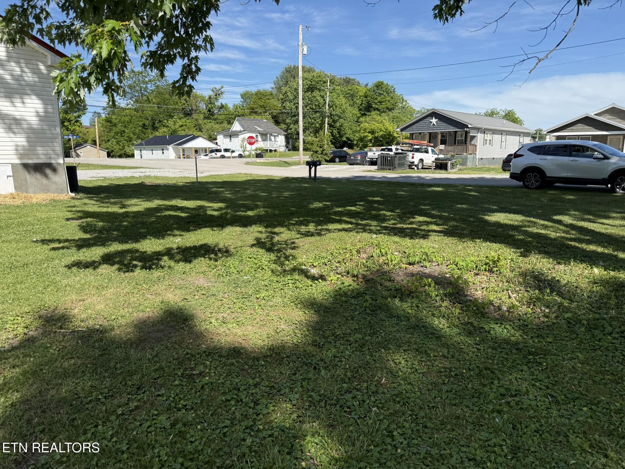 510 S Cumberland Avenue Lafollette TN 37766
