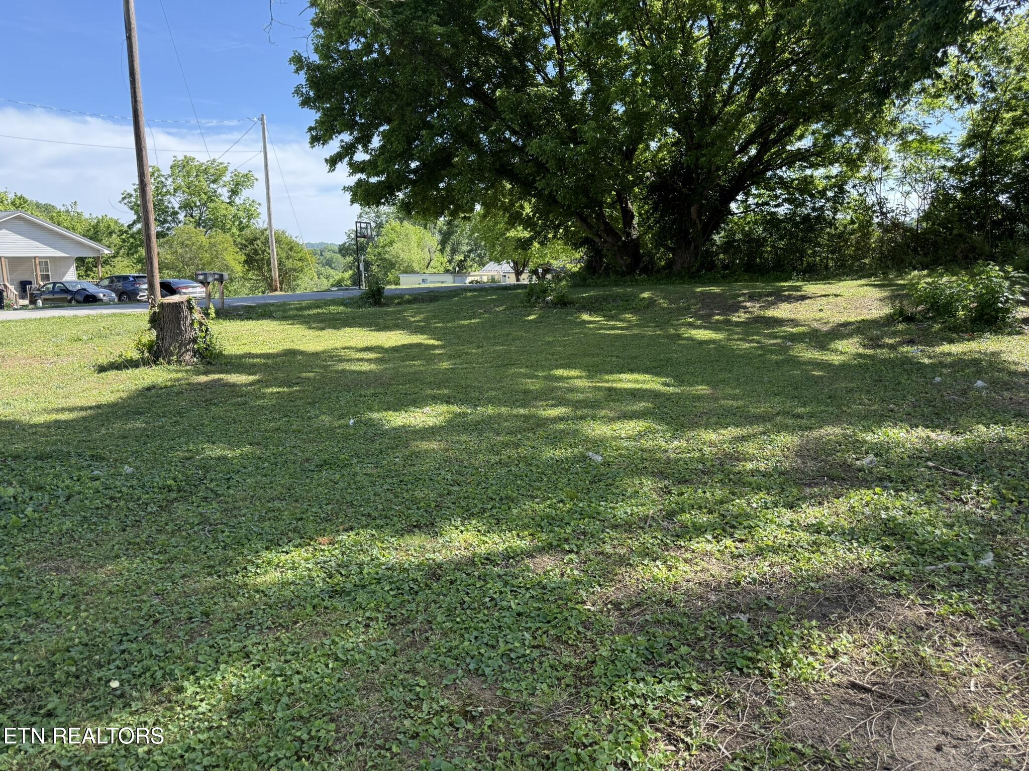 510 S Cumberland Avenue Lafollette TN 37766