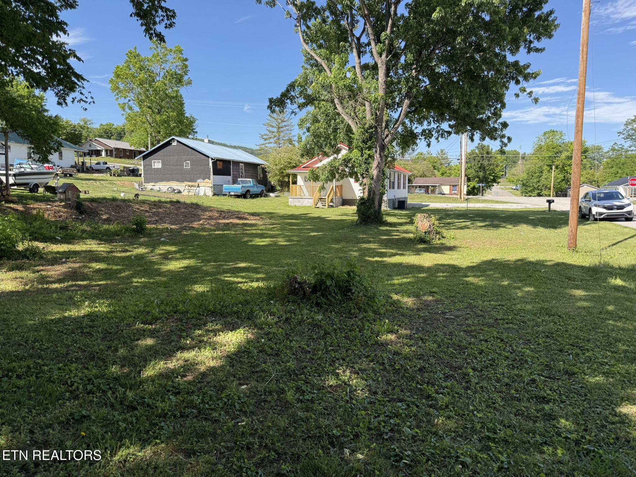 510 S Cumberland Avenue Lafollette TN 37766