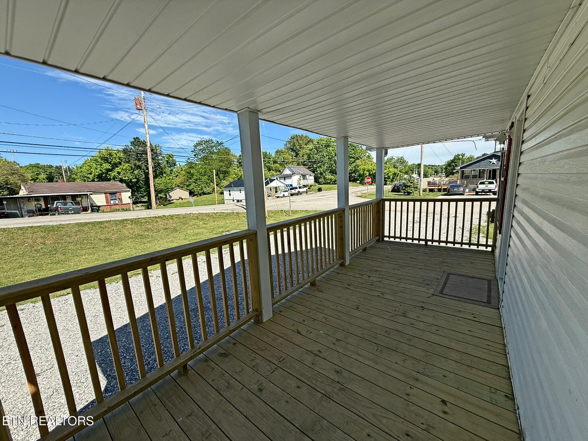 510 S Cumberland Avenue Lafollette TN 37766