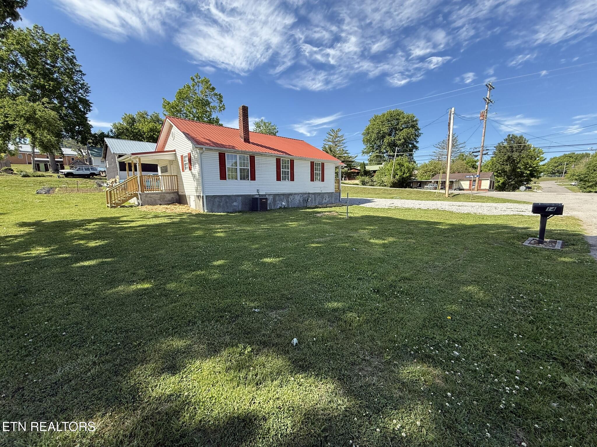 510 S Cumberland Avenue Lafollette TN 37766
