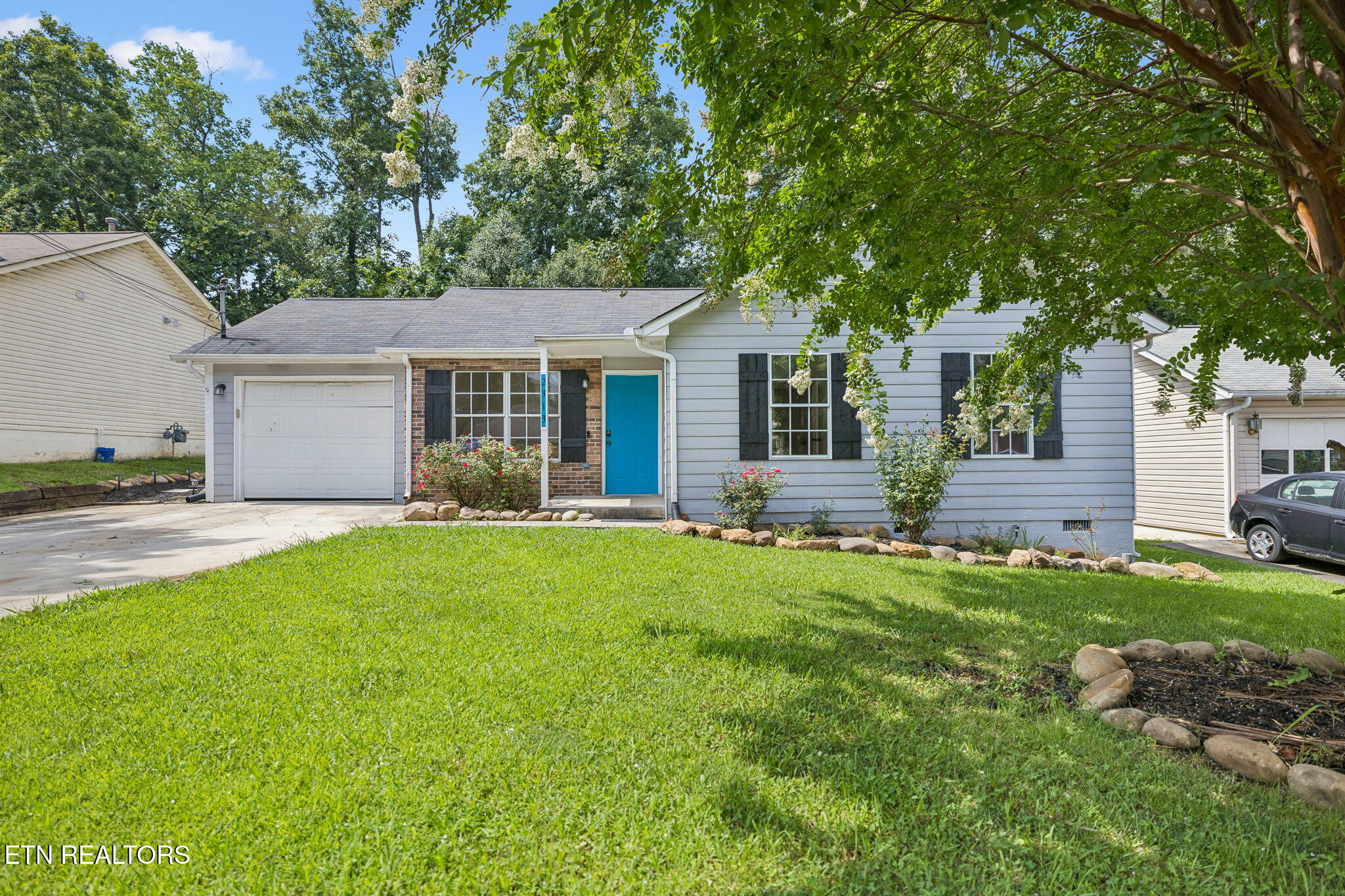 2313 Arkwright Lane Knoxville TN 37921