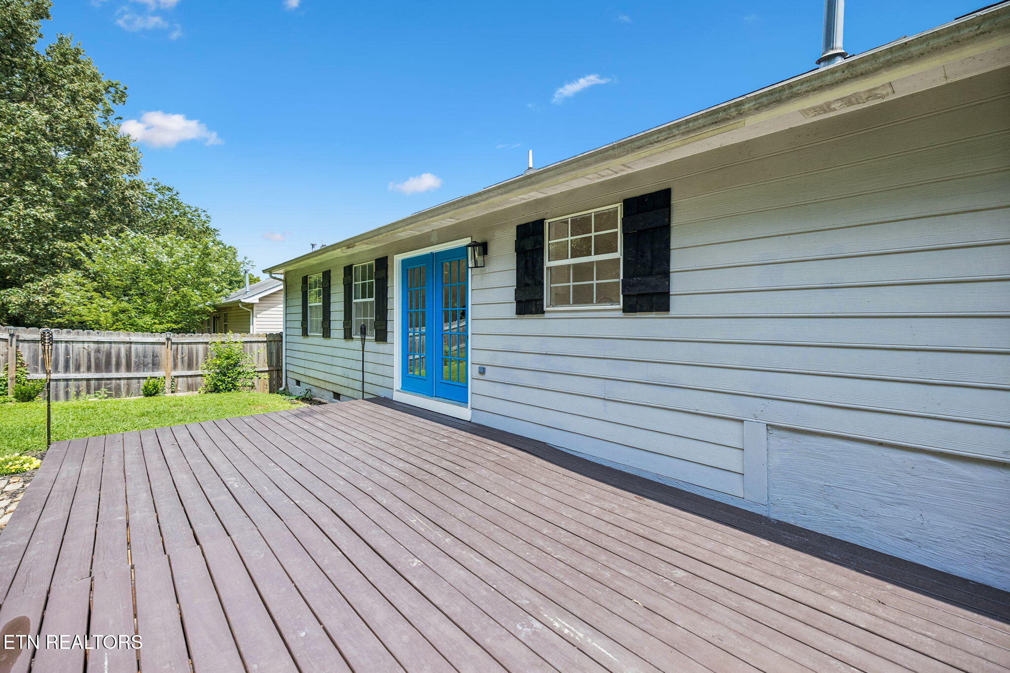 2313 Arkwright Lane Knoxville TN 37921