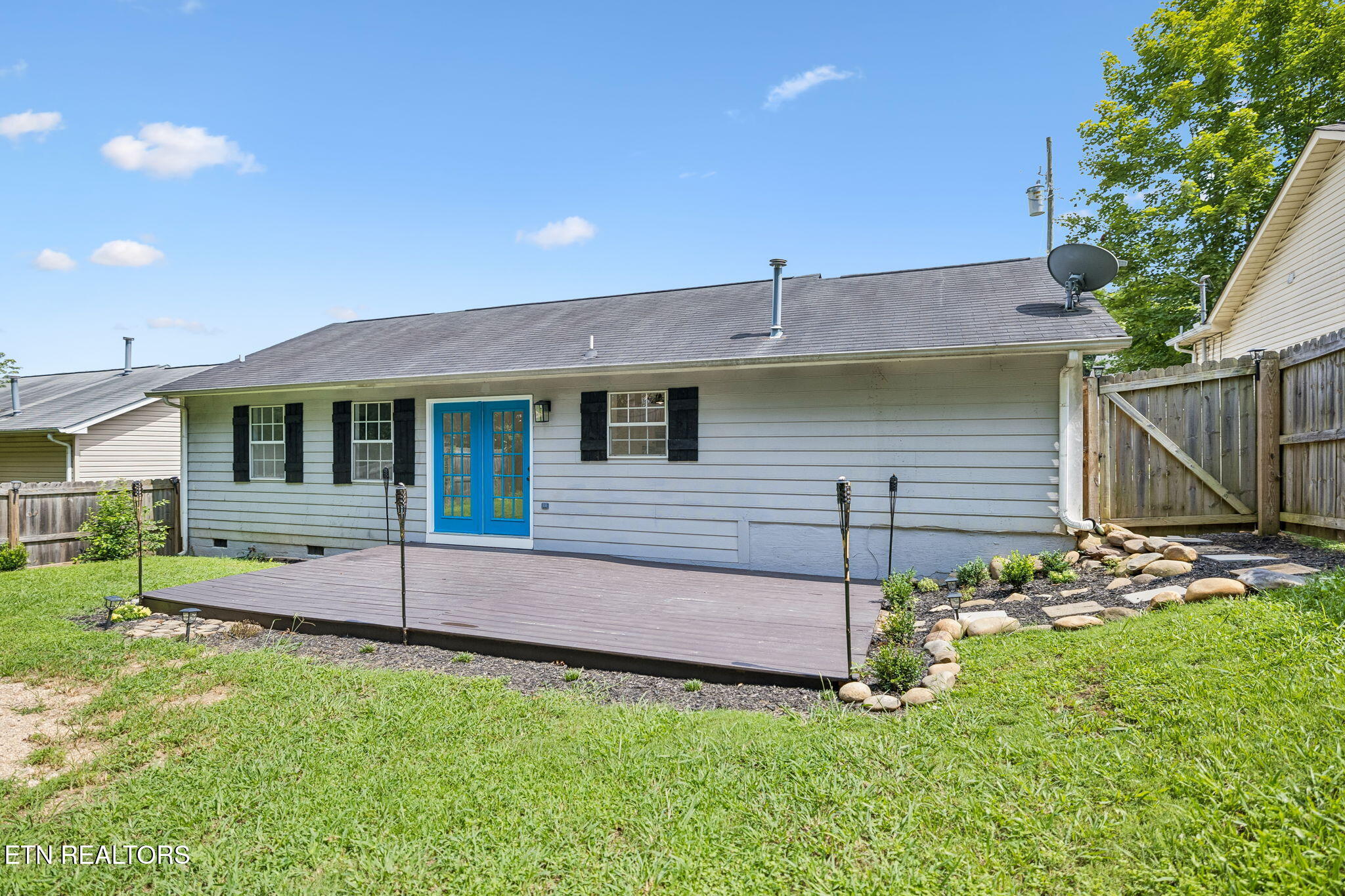 2313 Arkwright Lane Knoxville TN 37921