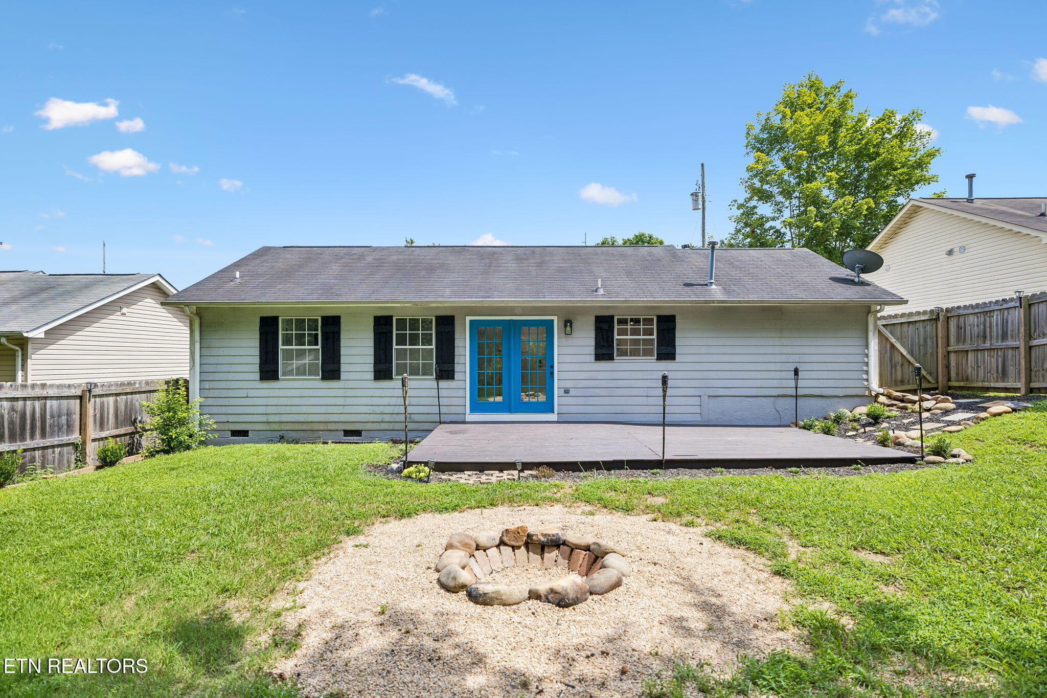 2313 Arkwright Lane Knoxville TN 37921