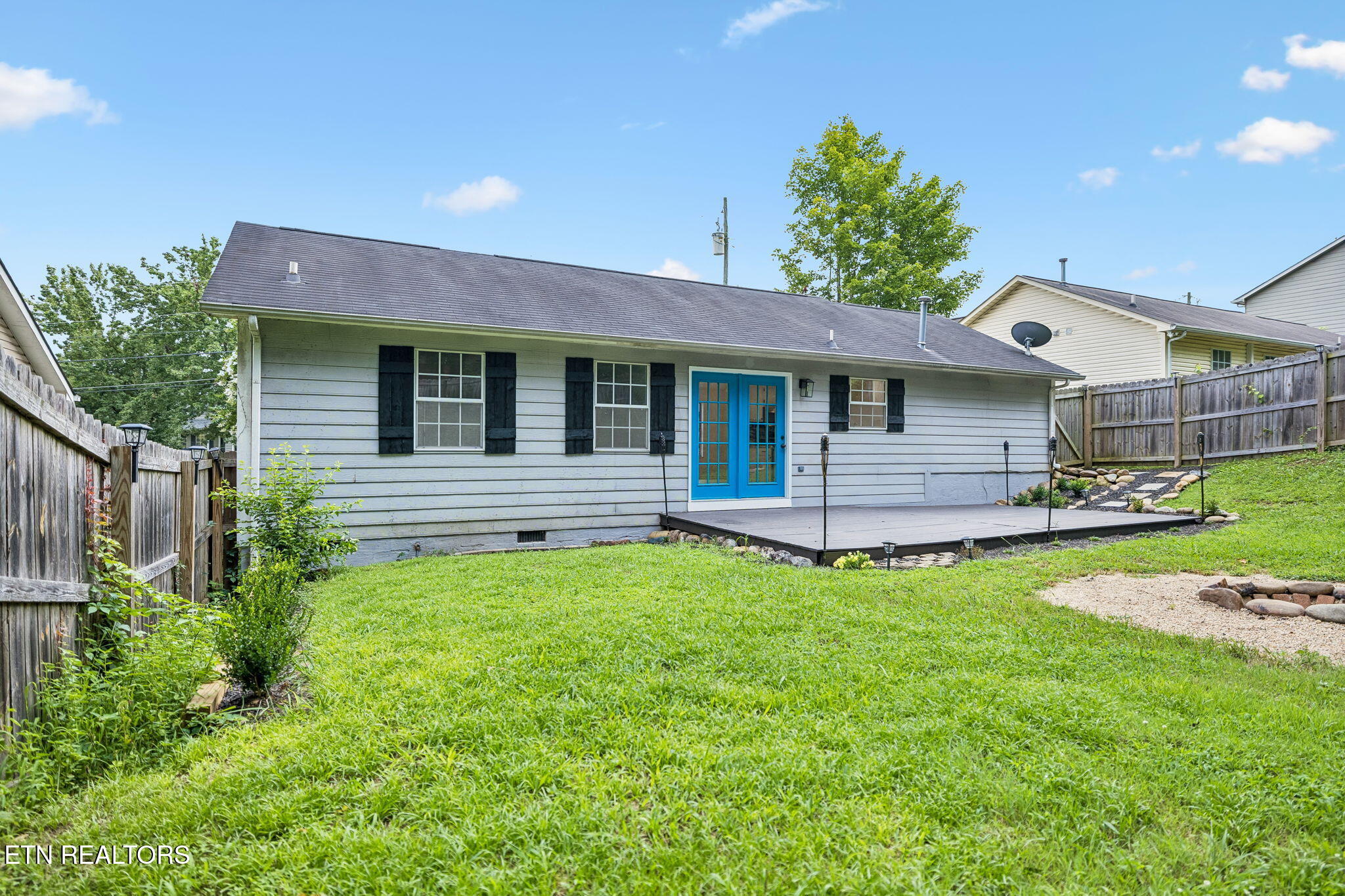 2313 Arkwright Lane Knoxville TN 37921