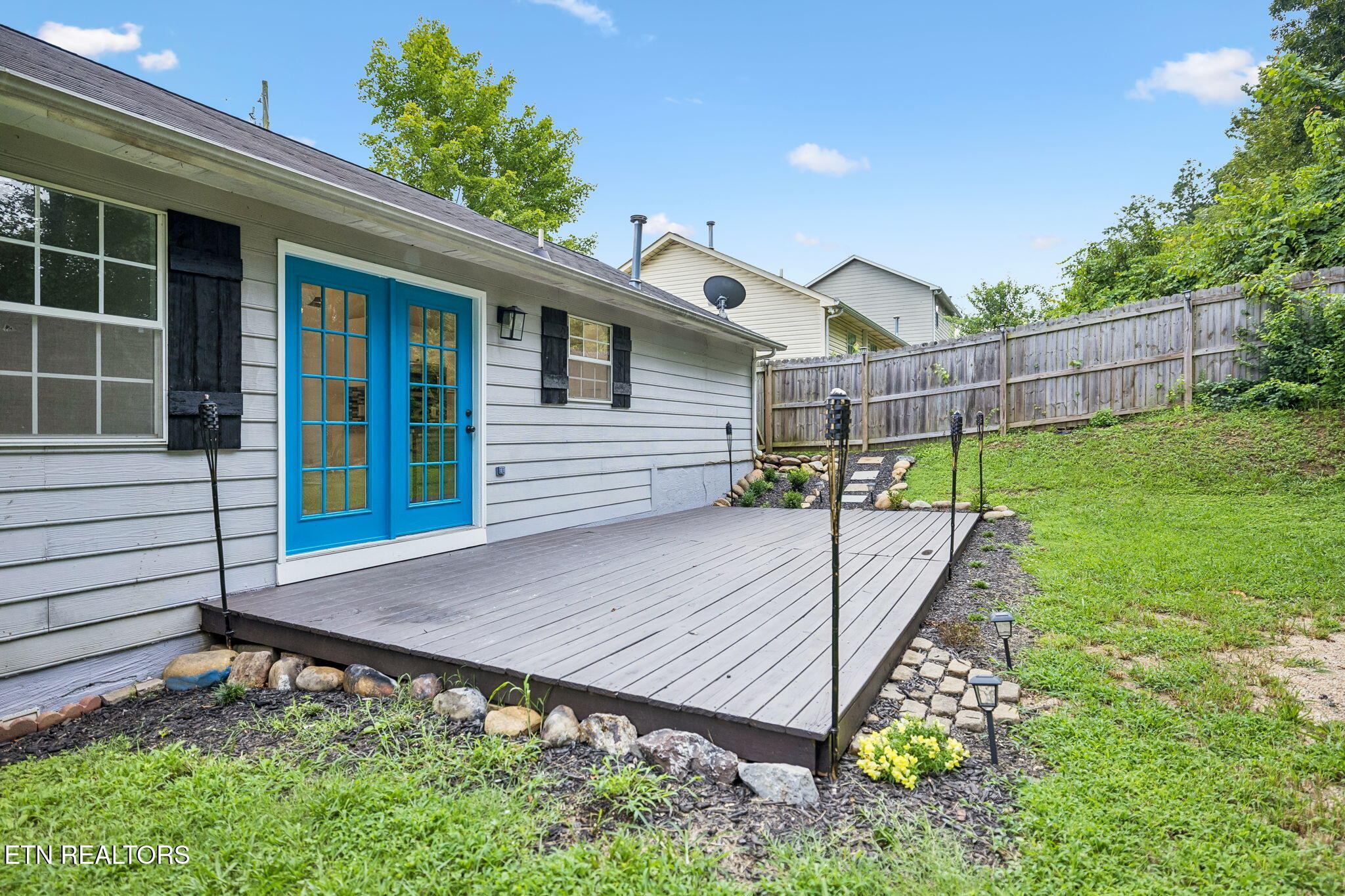 2313 Arkwright Lane Knoxville TN 37921