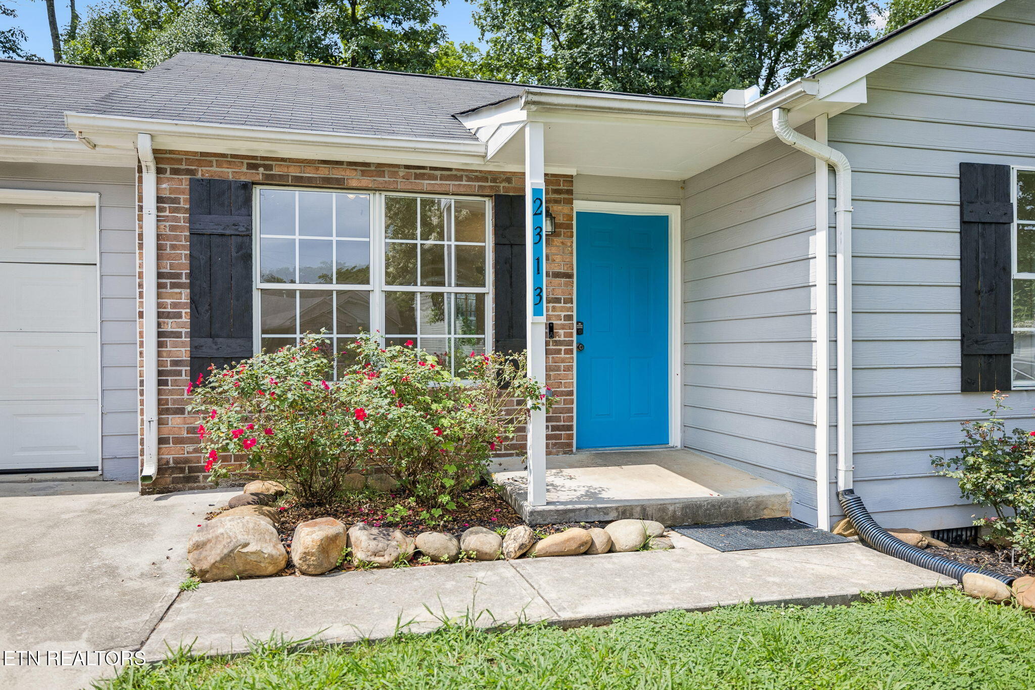 2313 Arkwright Lane Knoxville TN 37921