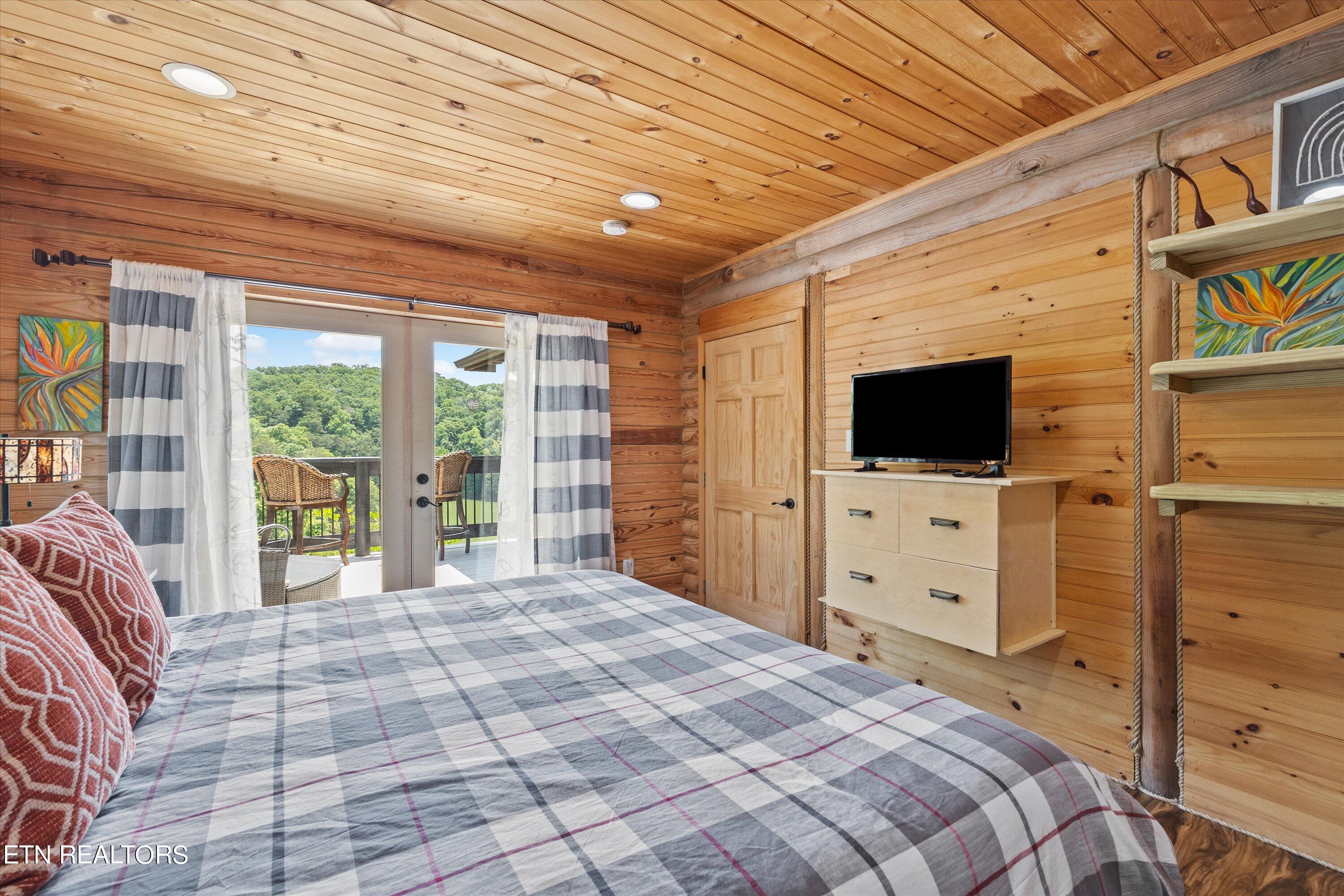 1034 Long Spur Trail Dandridge TN 37725