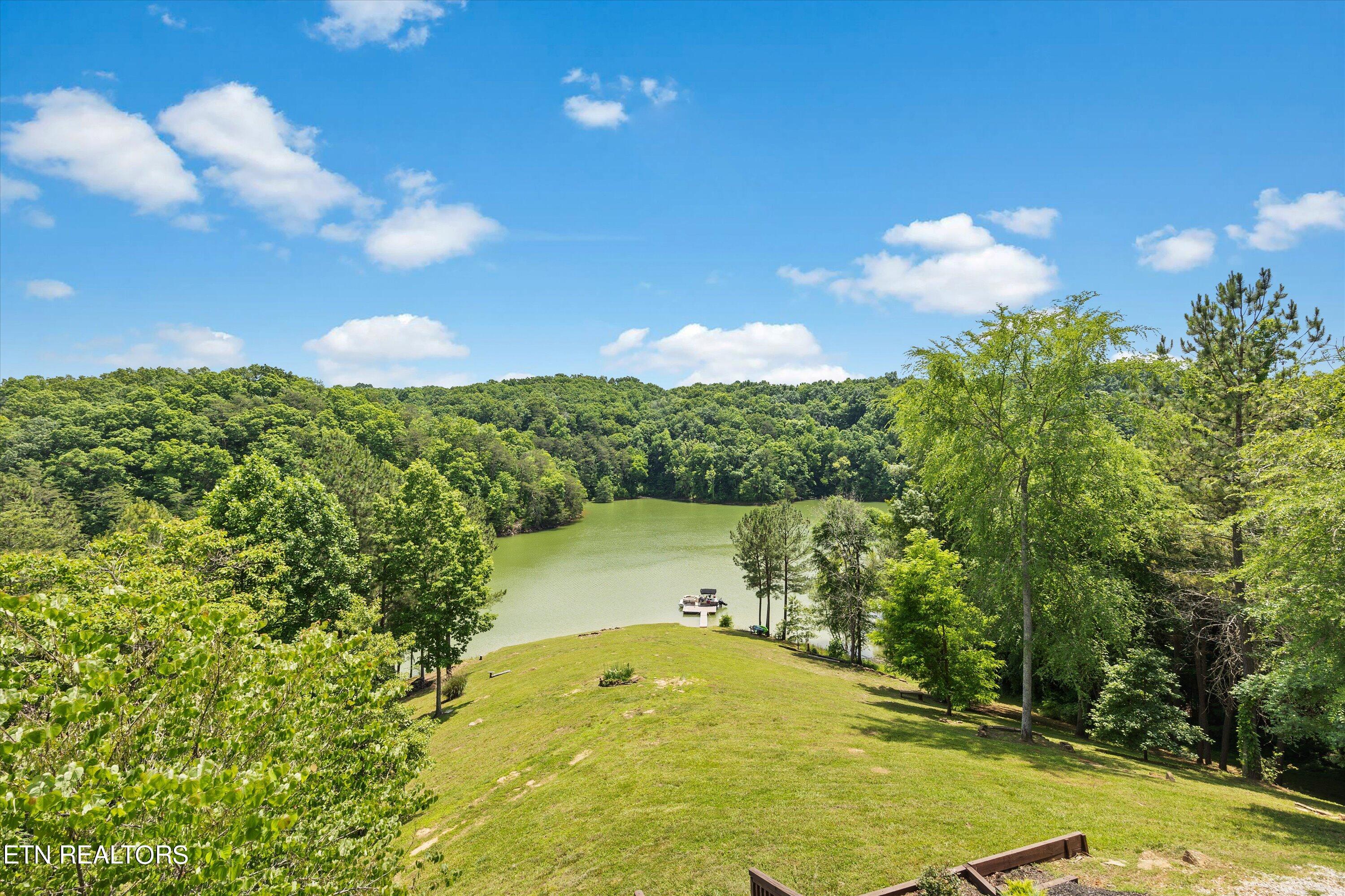 1034 Long Spur Trail Dandridge TN 37725