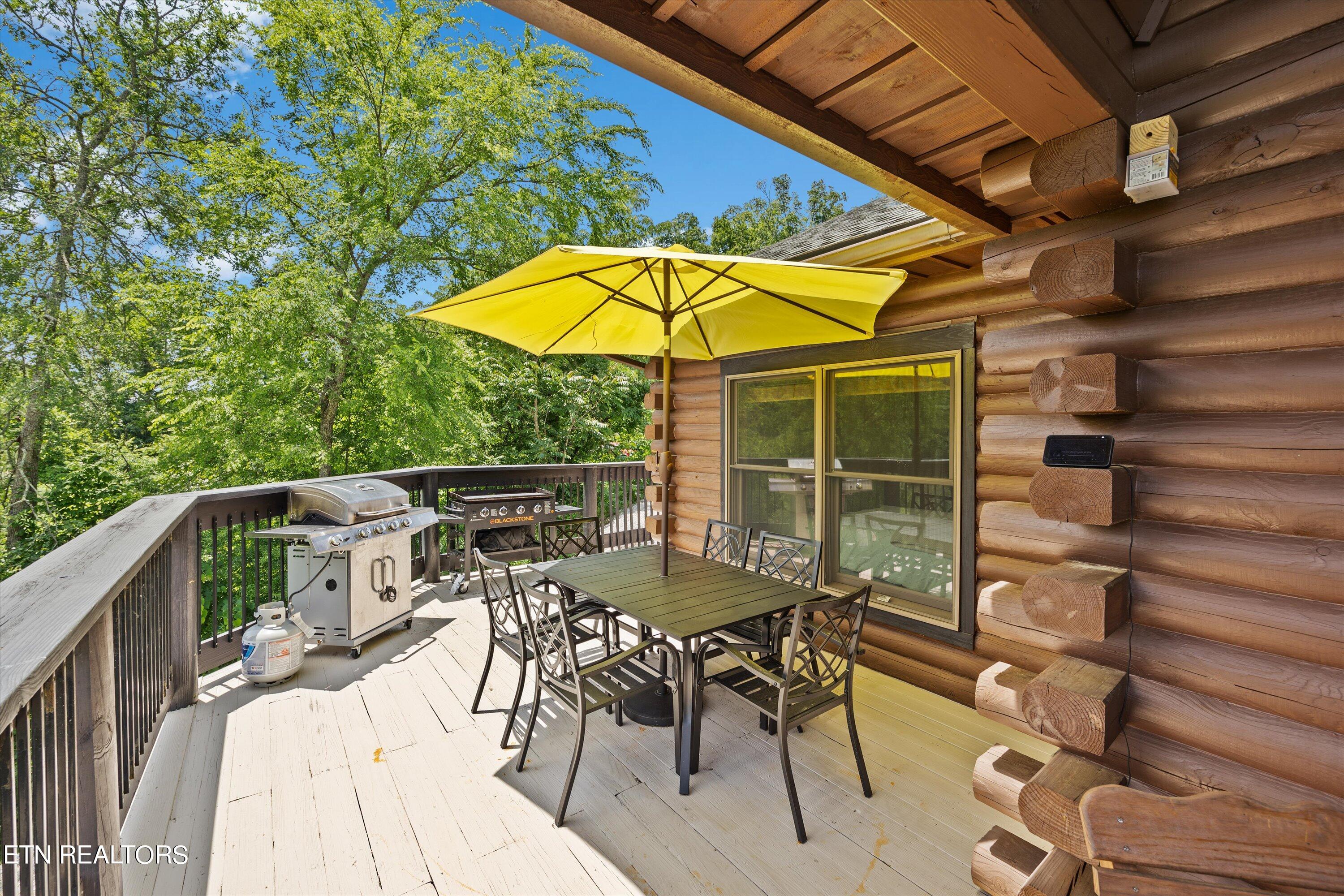 1034 Long Spur Trail Dandridge TN 37725