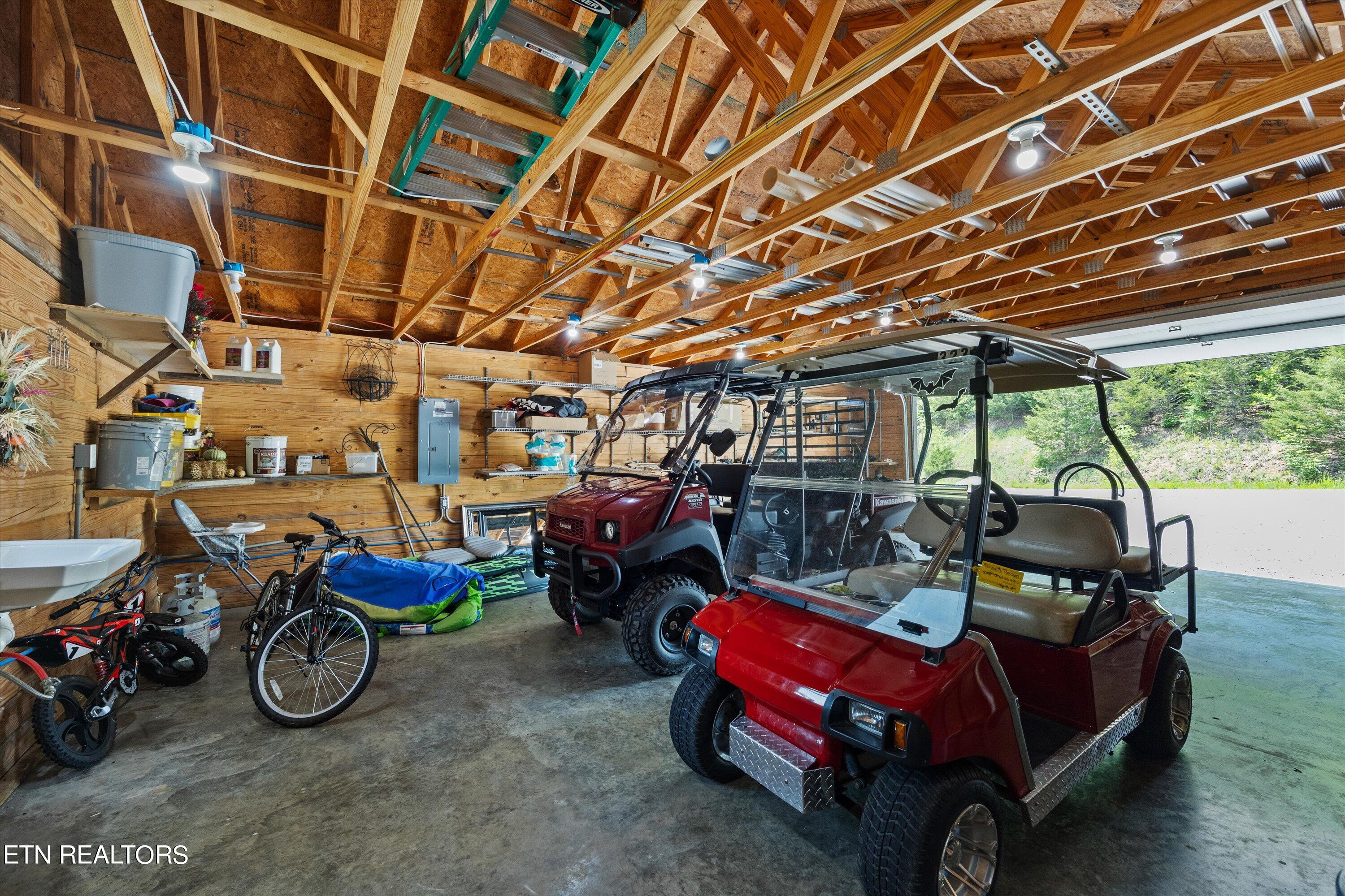 1034 Long Spur Trail Dandridge TN 37725