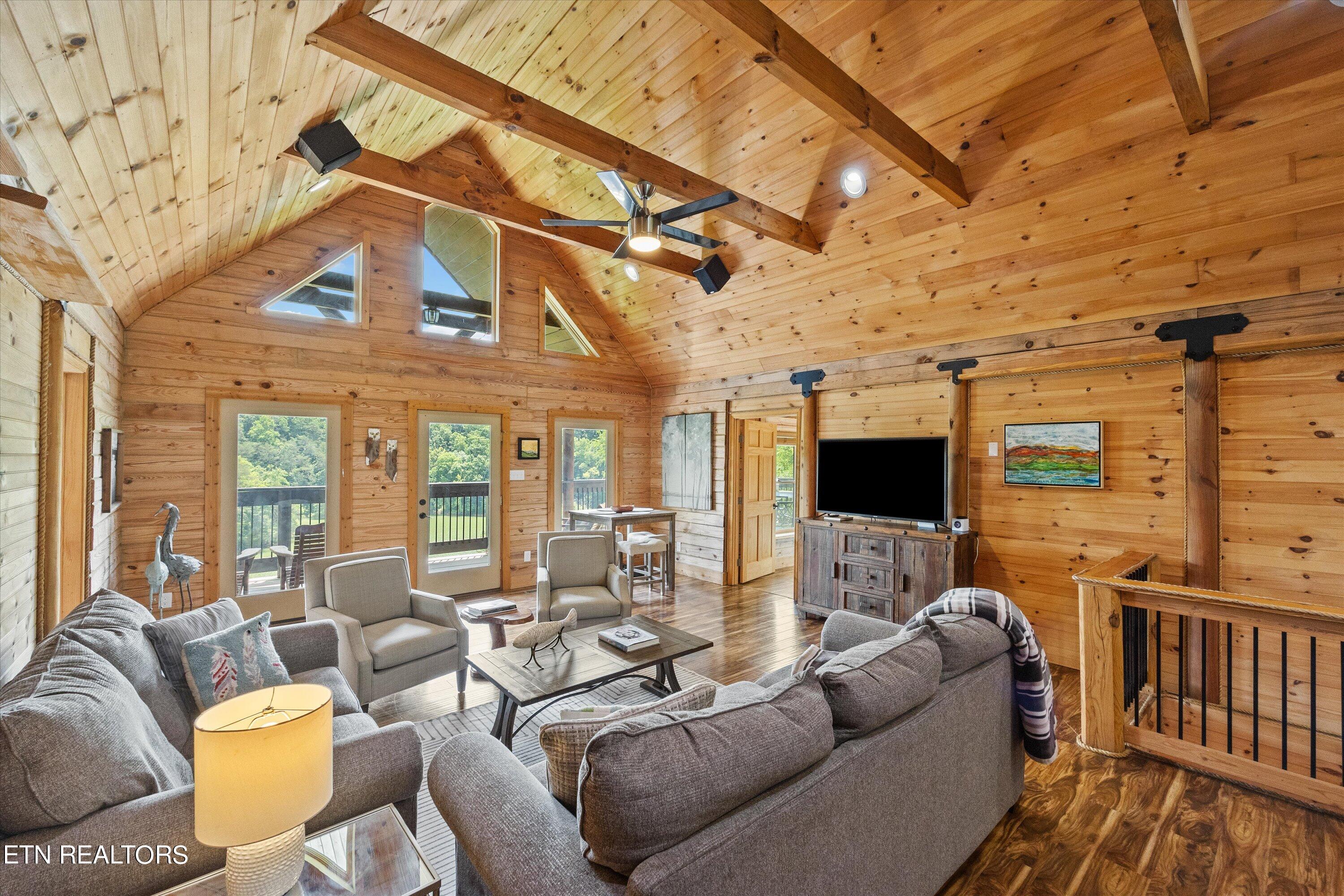 1034 Long Spur Trail Dandridge TN 37725