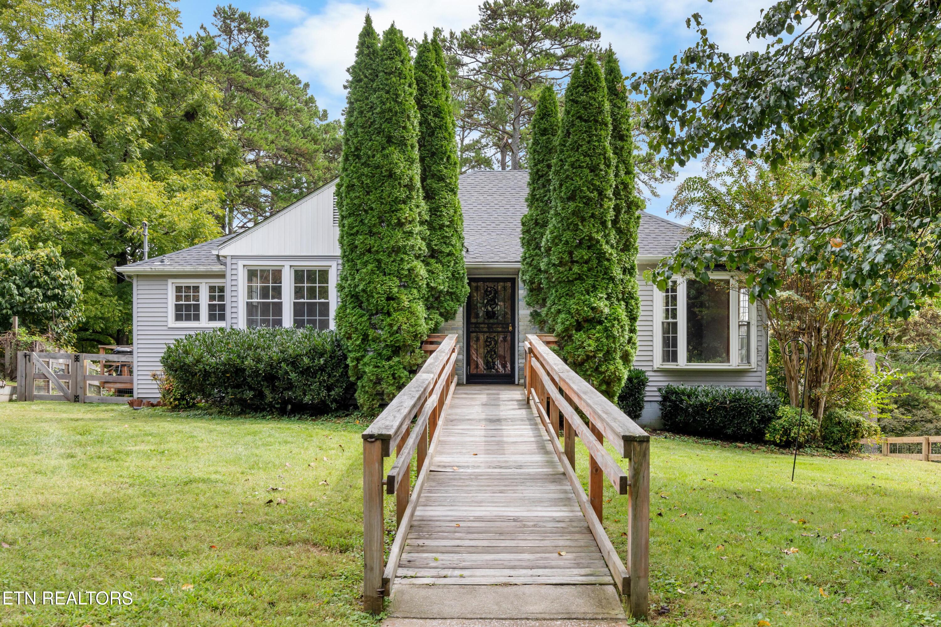 5402 Morning Dove Circle Knoxville TN 37918