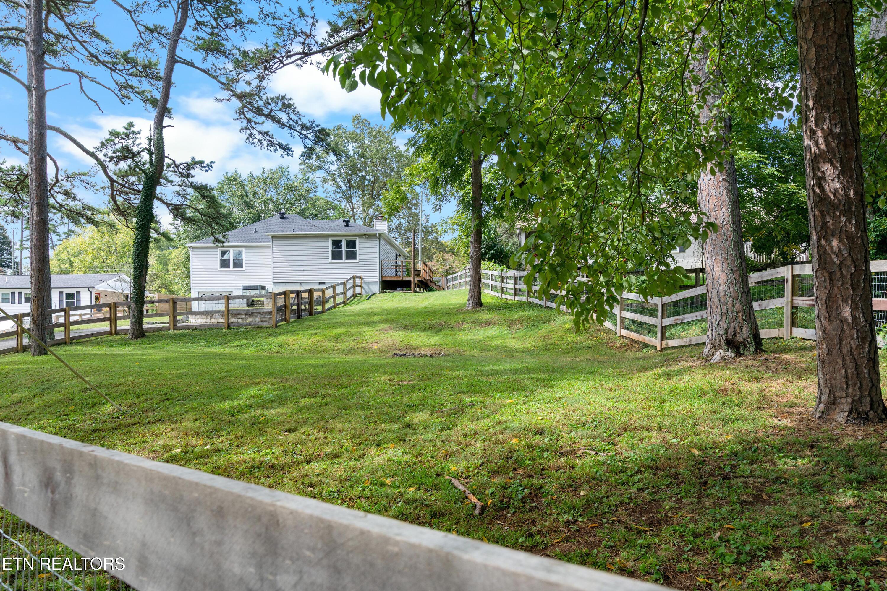 5402 Morning Dove Circle Knoxville TN 37918